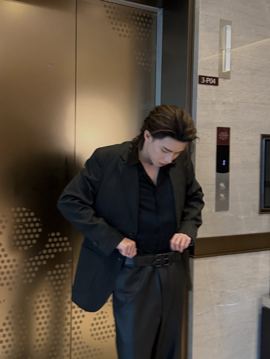 พูห์ - กฤติน กิจจารุวรรณกุล