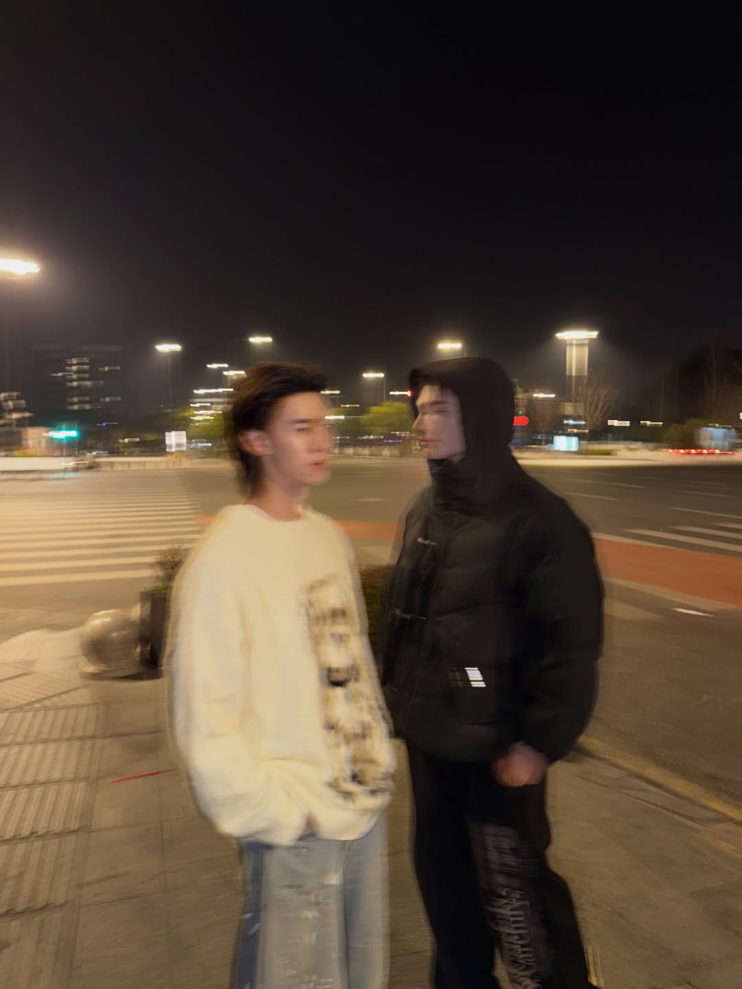 พูห์ - กฤติน กิจจารุวรรณกุล