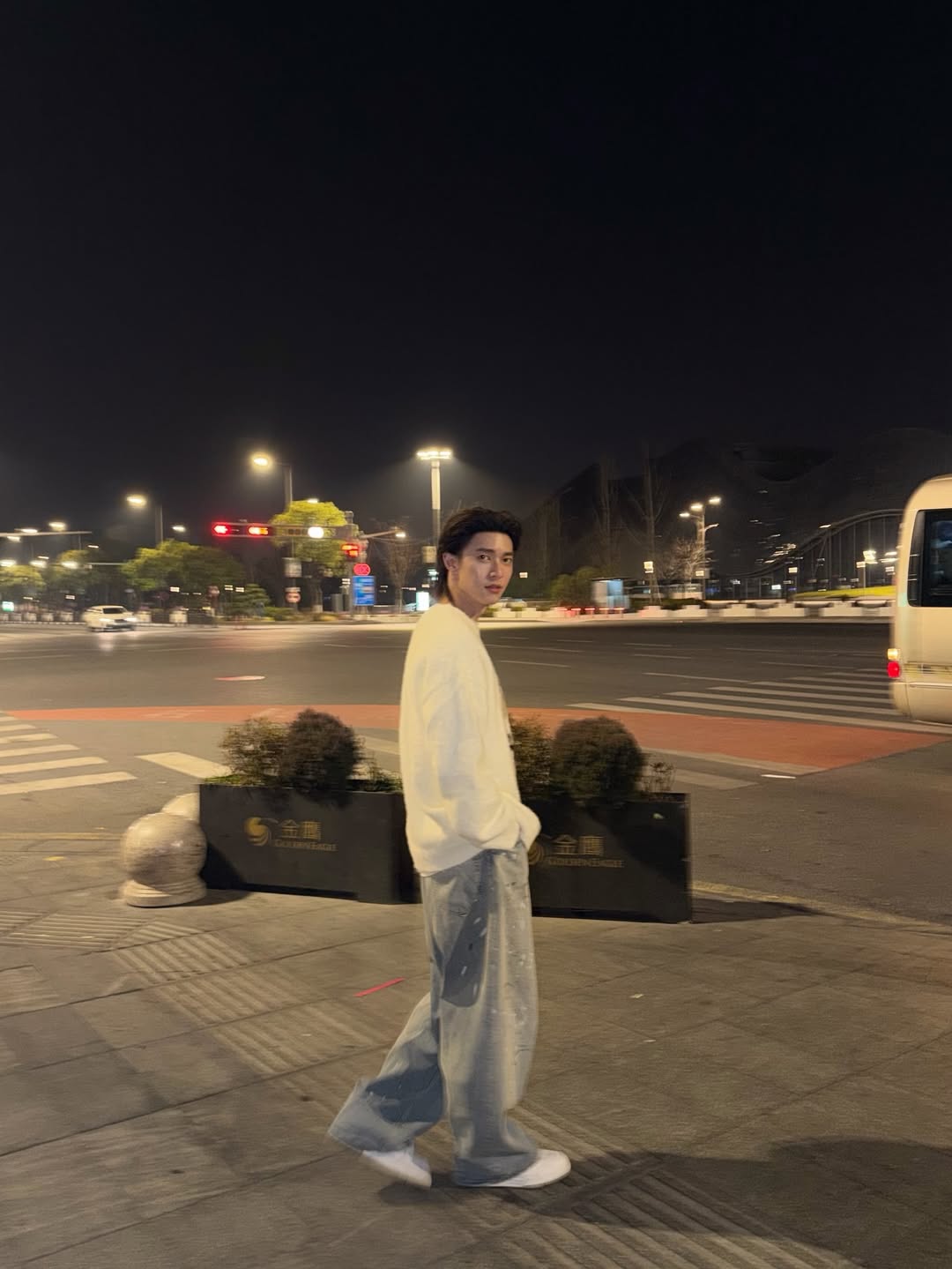 พูห์ - กฤติน กิจจารุวรรณกุล