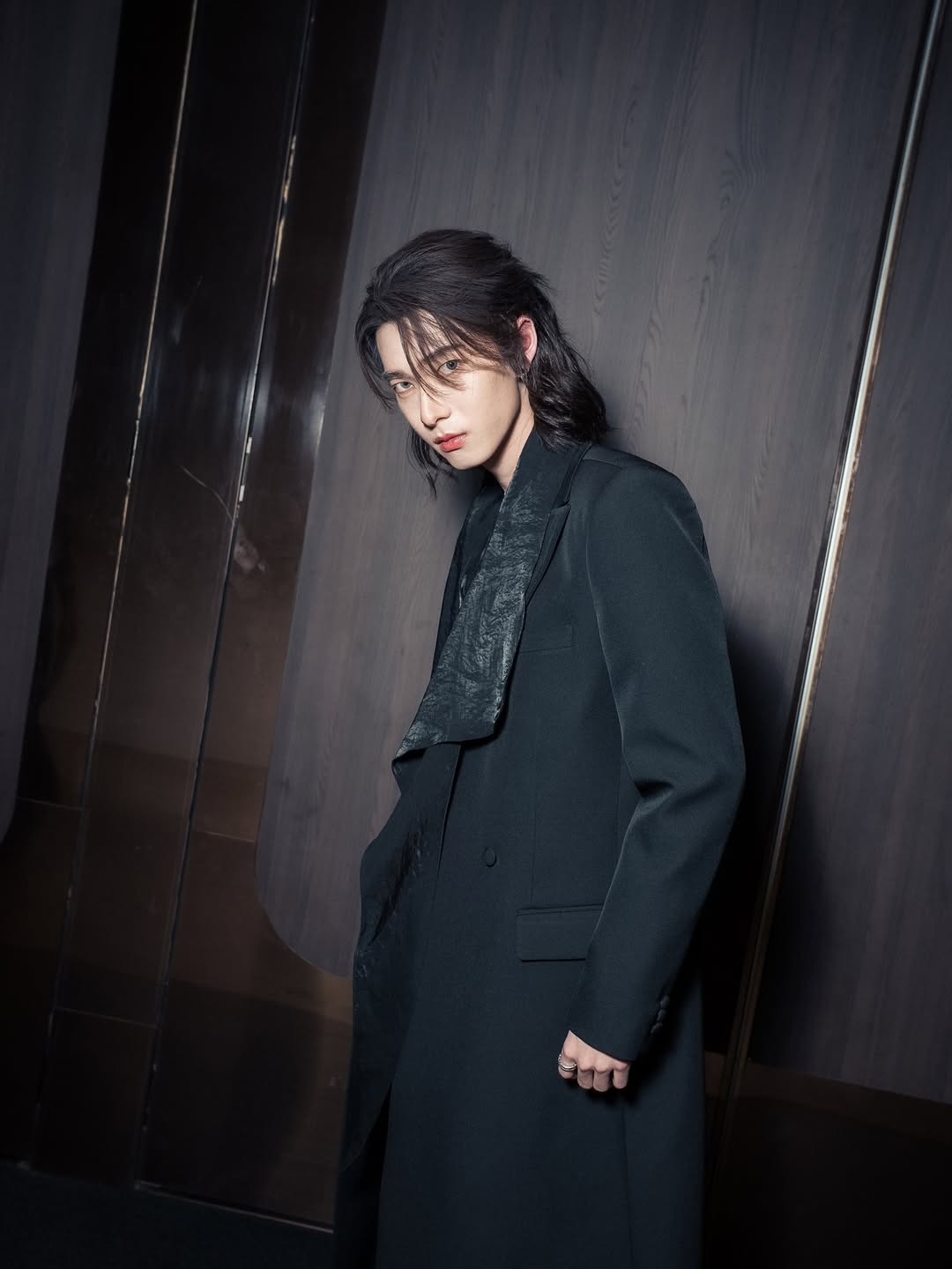 พูห์ - กฤติน กิจจารุวรรณกุล