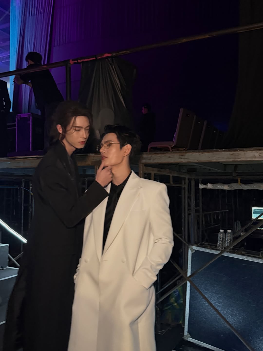 พูห์ - กฤติน กิจจารุวรรณกุล