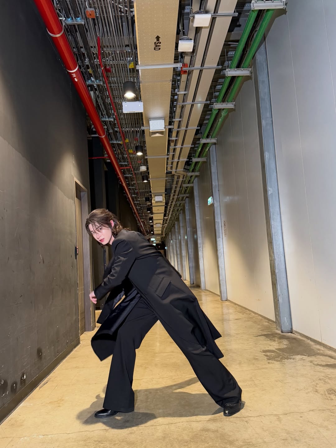 พูห์ - กฤติน กิจจารุวรรณกุล