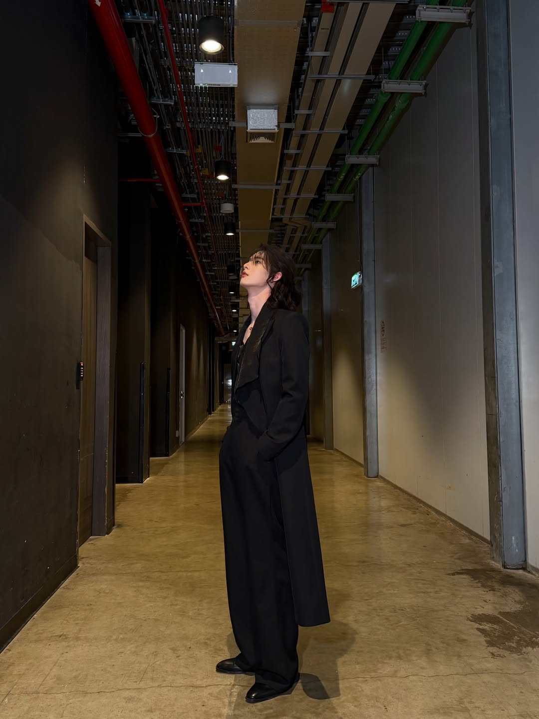 พูห์ - กฤติน กิจจารุวรรณกุล