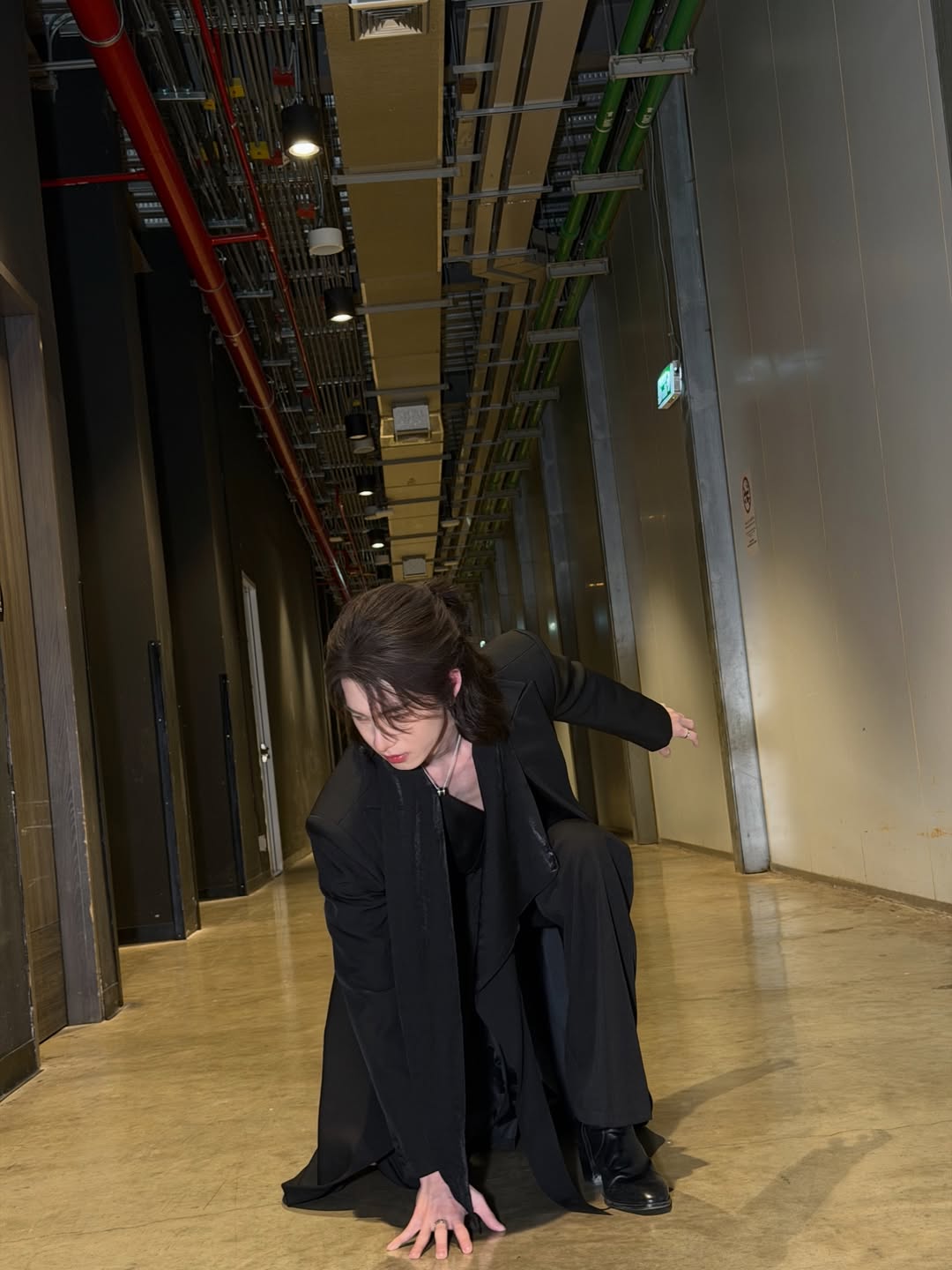 พูห์ - กฤติน กิจจารุวรรณกุล