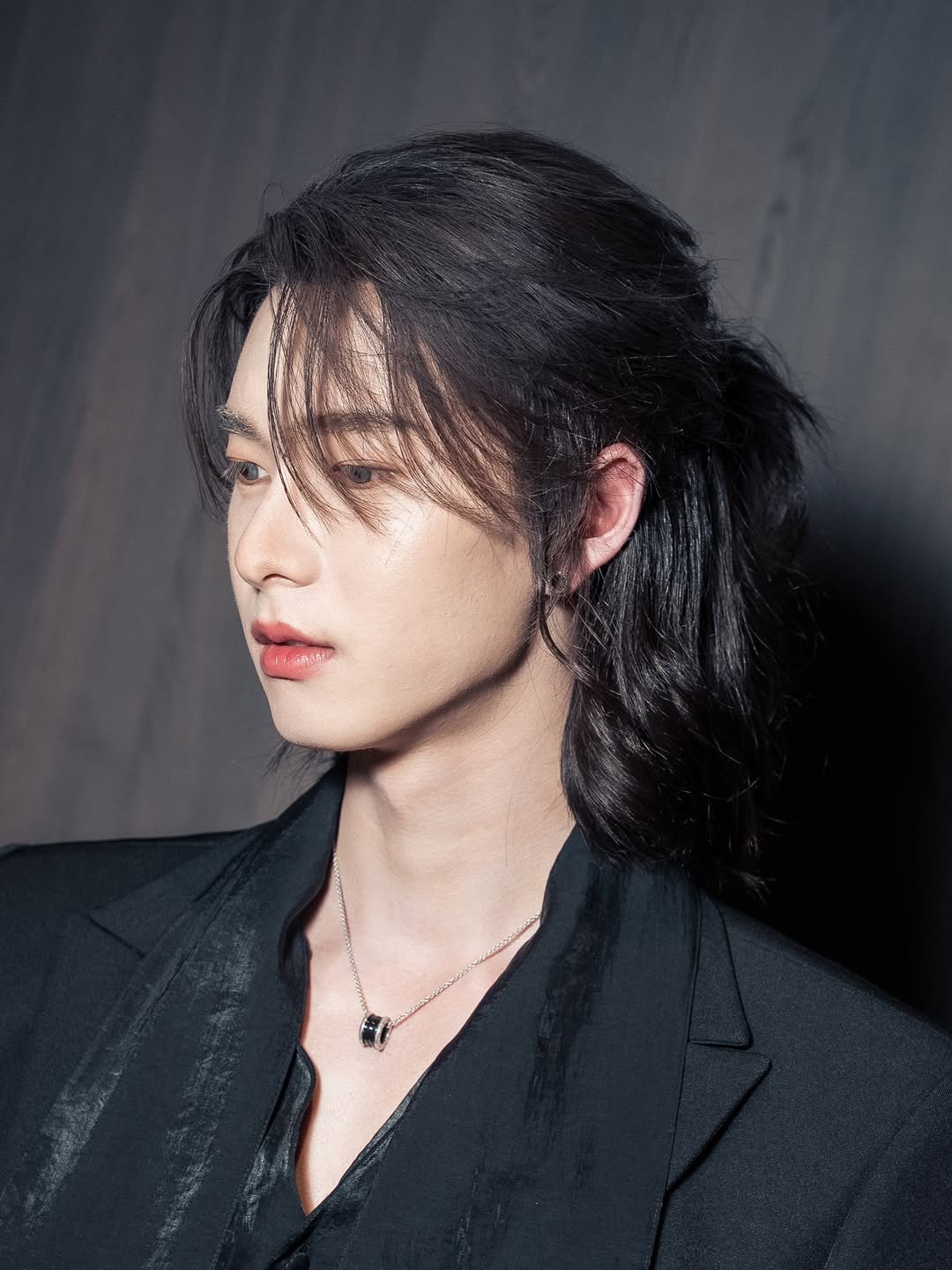 พูห์ - กฤติน กิจจารุวรรณกุล