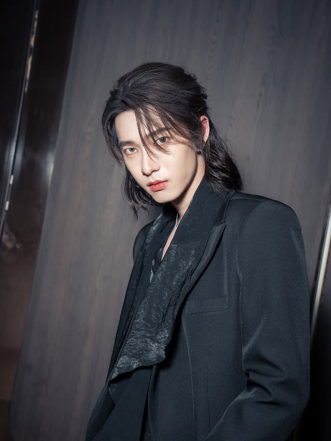 พูห์ - กฤติน กิจจารุวรรณกุล