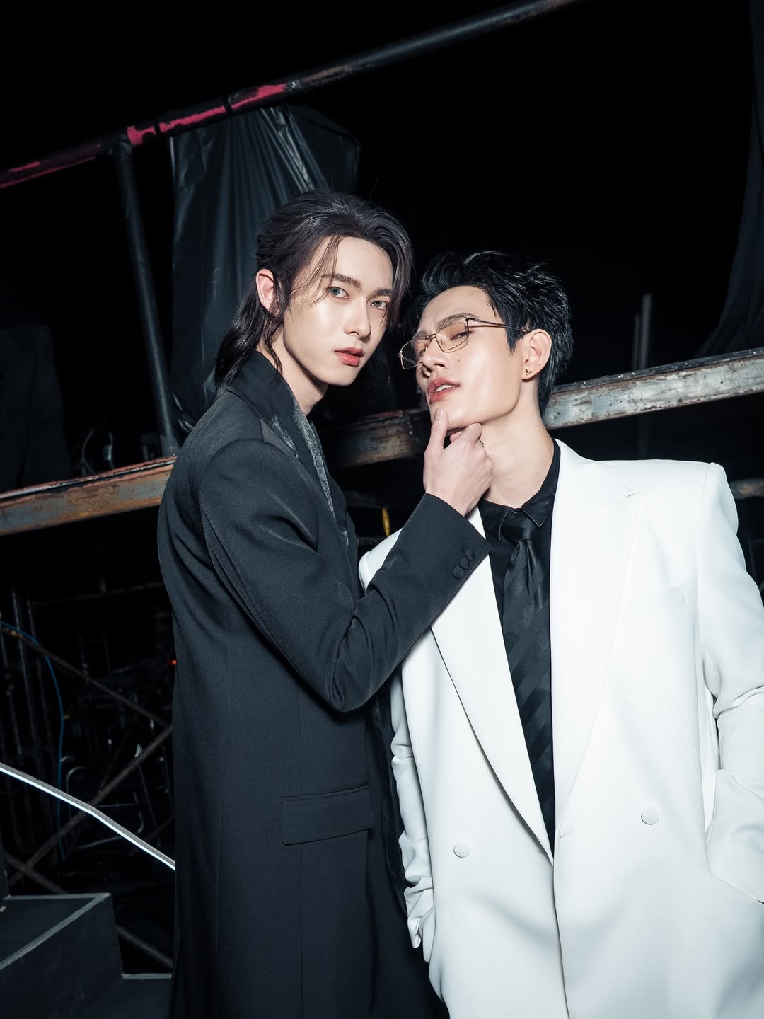 พูห์ - กฤติน กิจจารุวรรณกุล