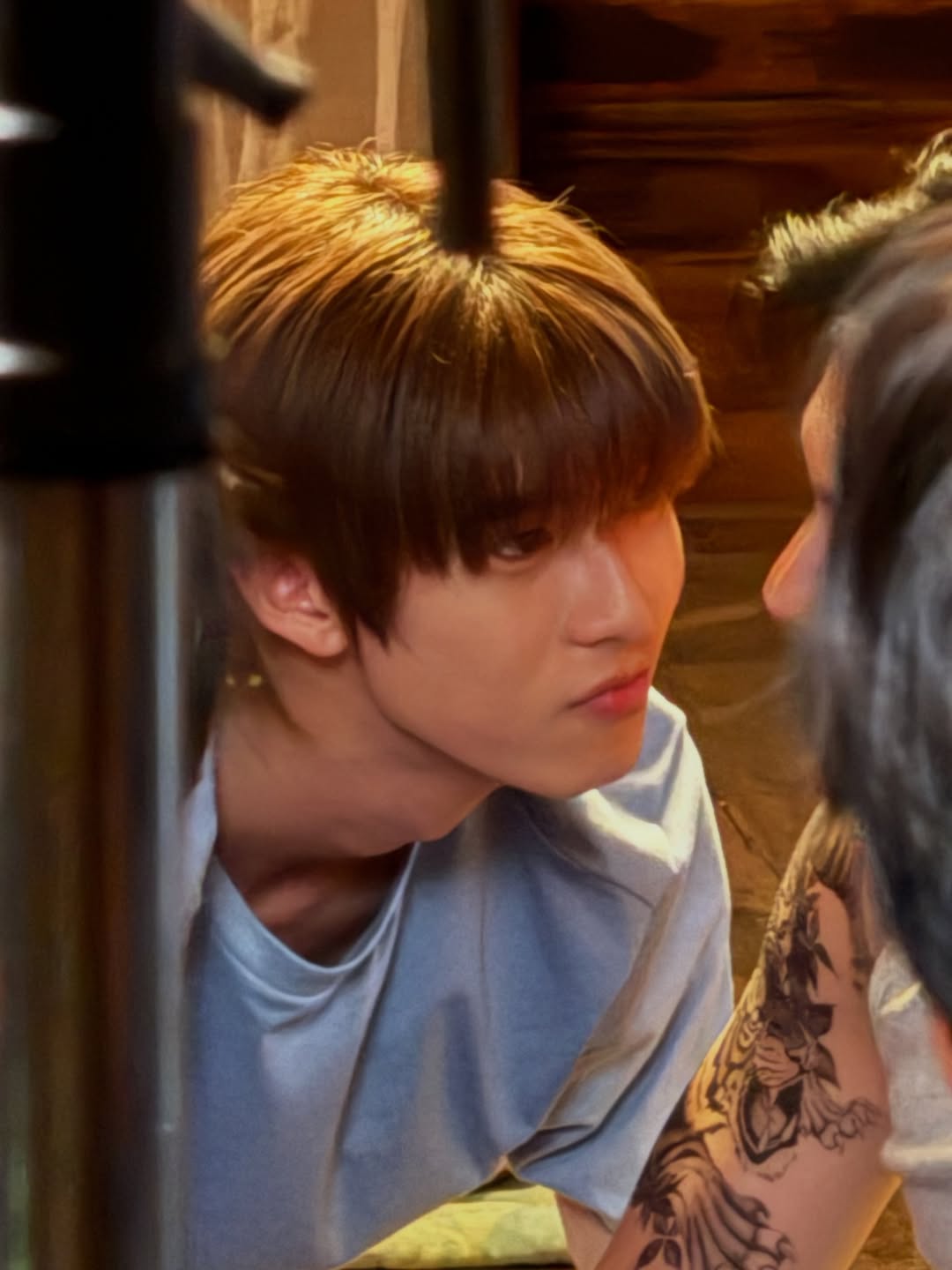 พูห์ - กฤติน กิจจารุวรรณกุล