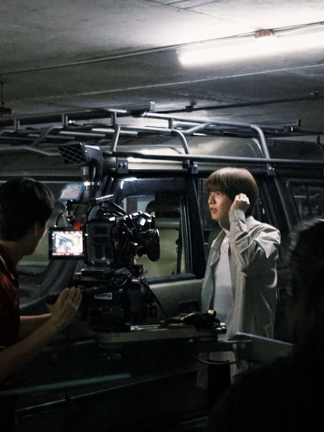 พูห์ - กฤติน กิจจารุวรรณกุล