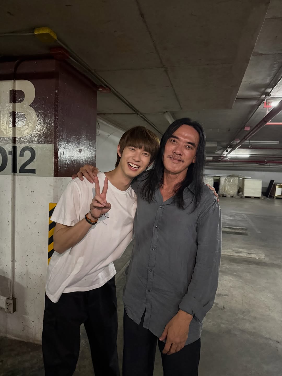 พูห์ - กฤติน กิจจารุวรรณกุล