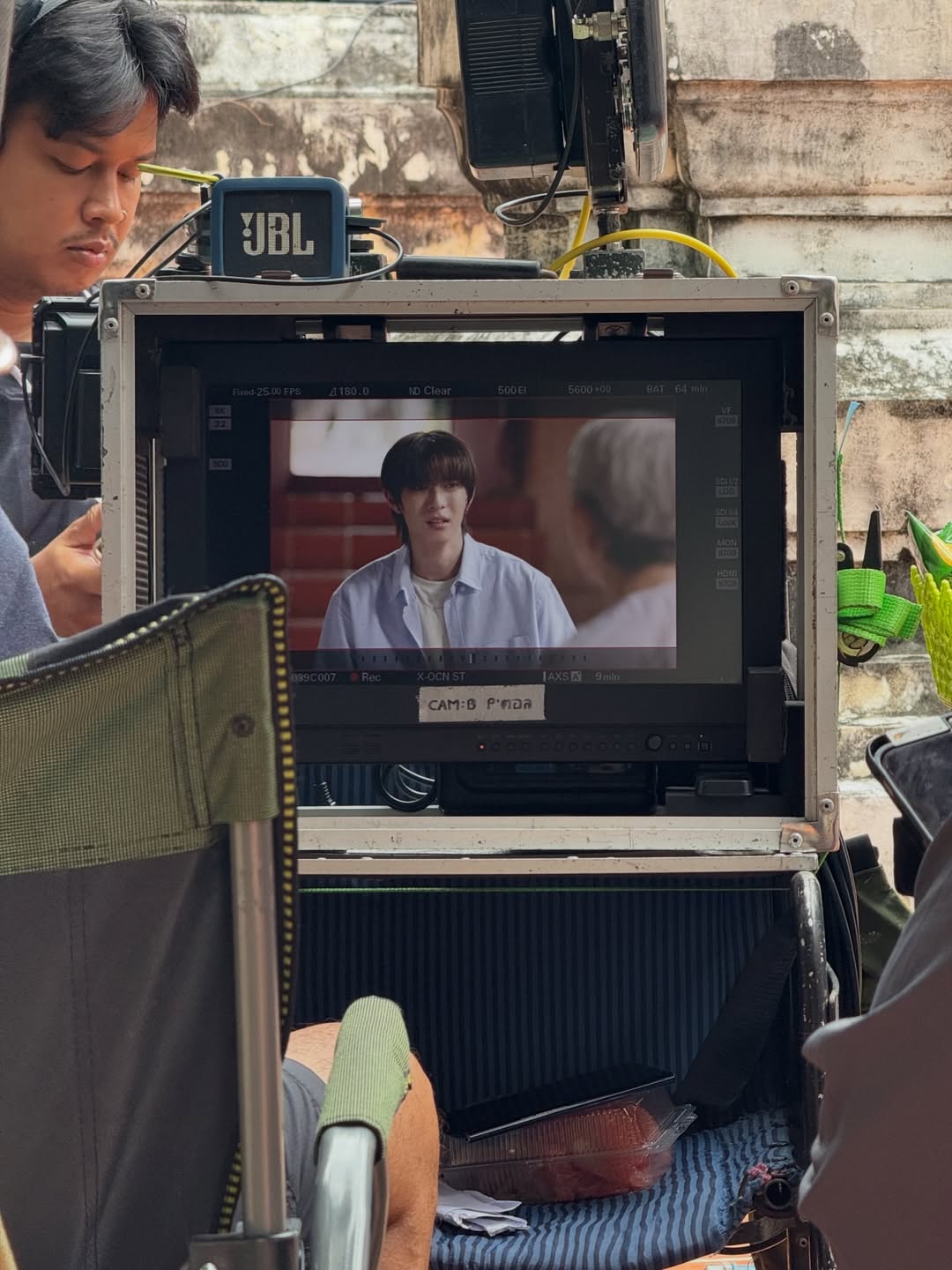 พูห์ - กฤติน กิจจารุวรรณกุล