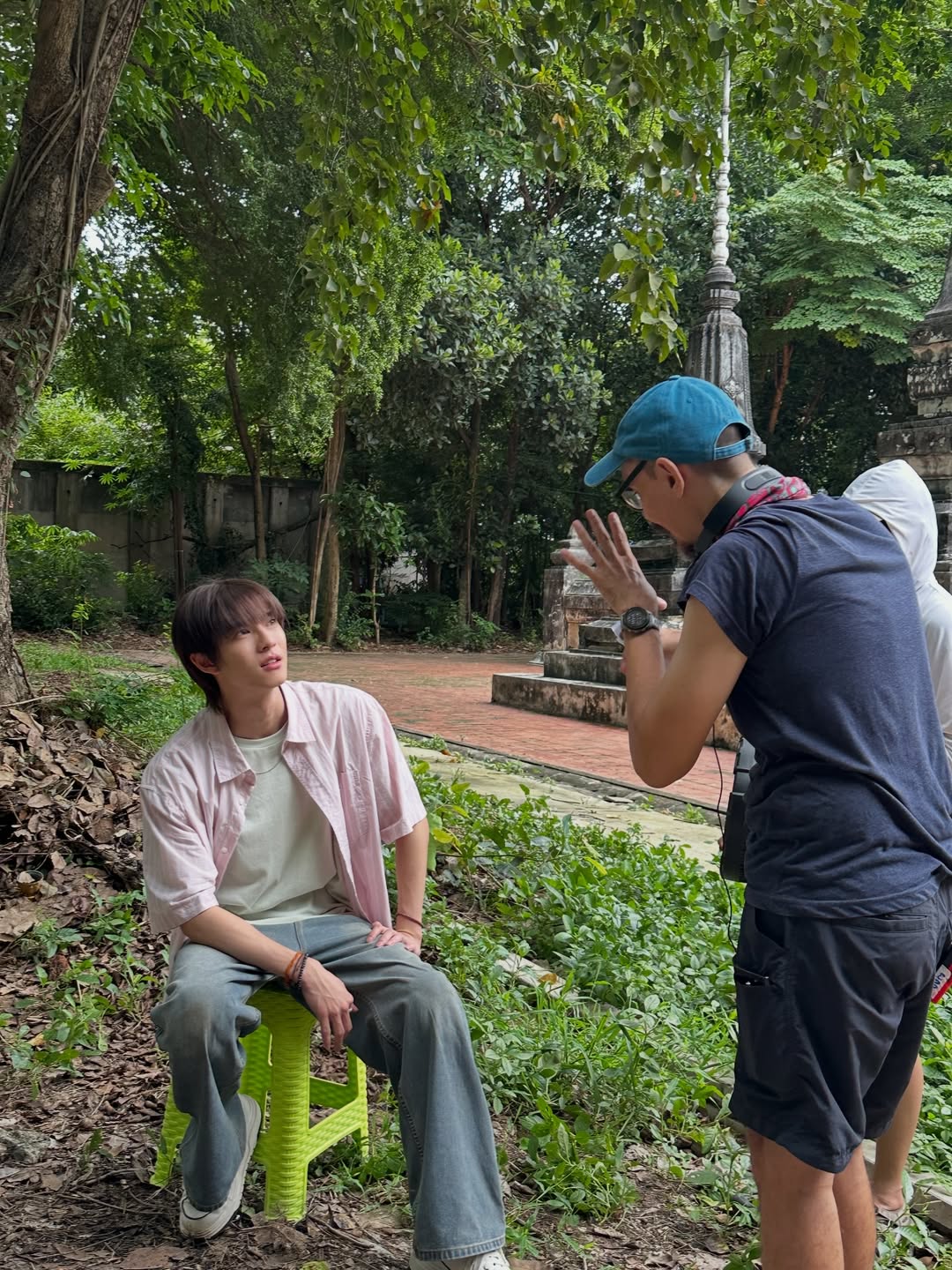 พูห์ - กฤติน กิจจารุวรรณกุล
