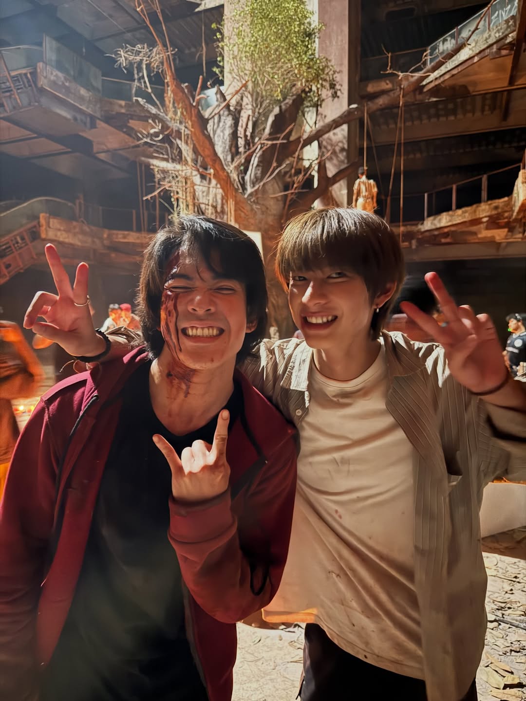 พูห์ - กฤติน กิจจารุวรรณกุล