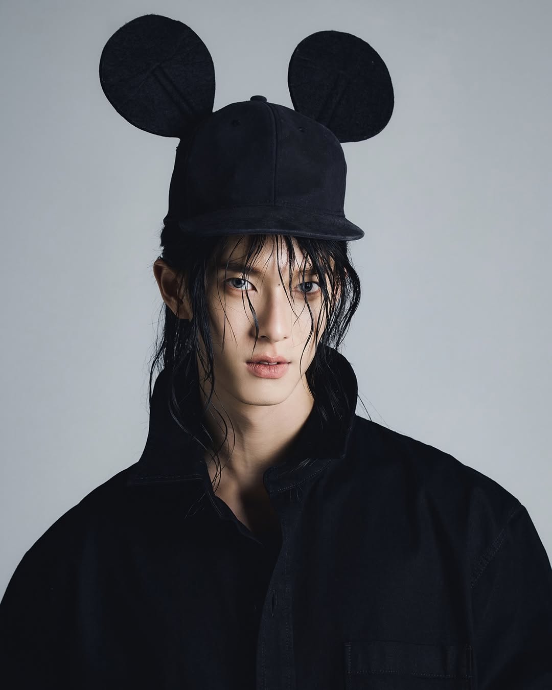 พูห์ - กฤติน กิจจารุวรรณกุล