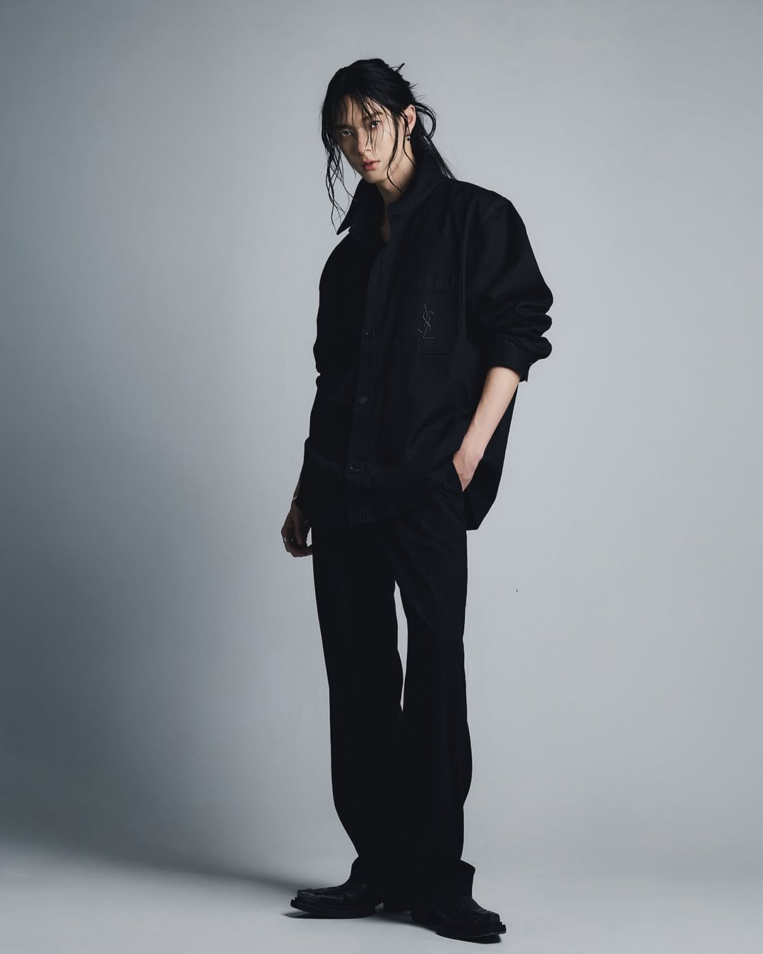 พูห์ - กฤติน กิจจารุวรรณกุล