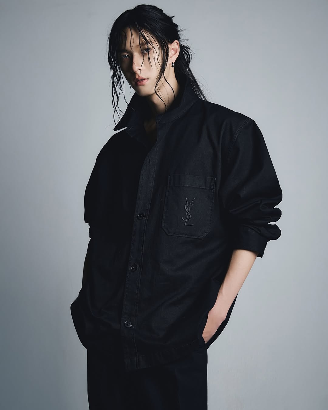 พูห์ - กฤติน กิจจารุวรรณกุล