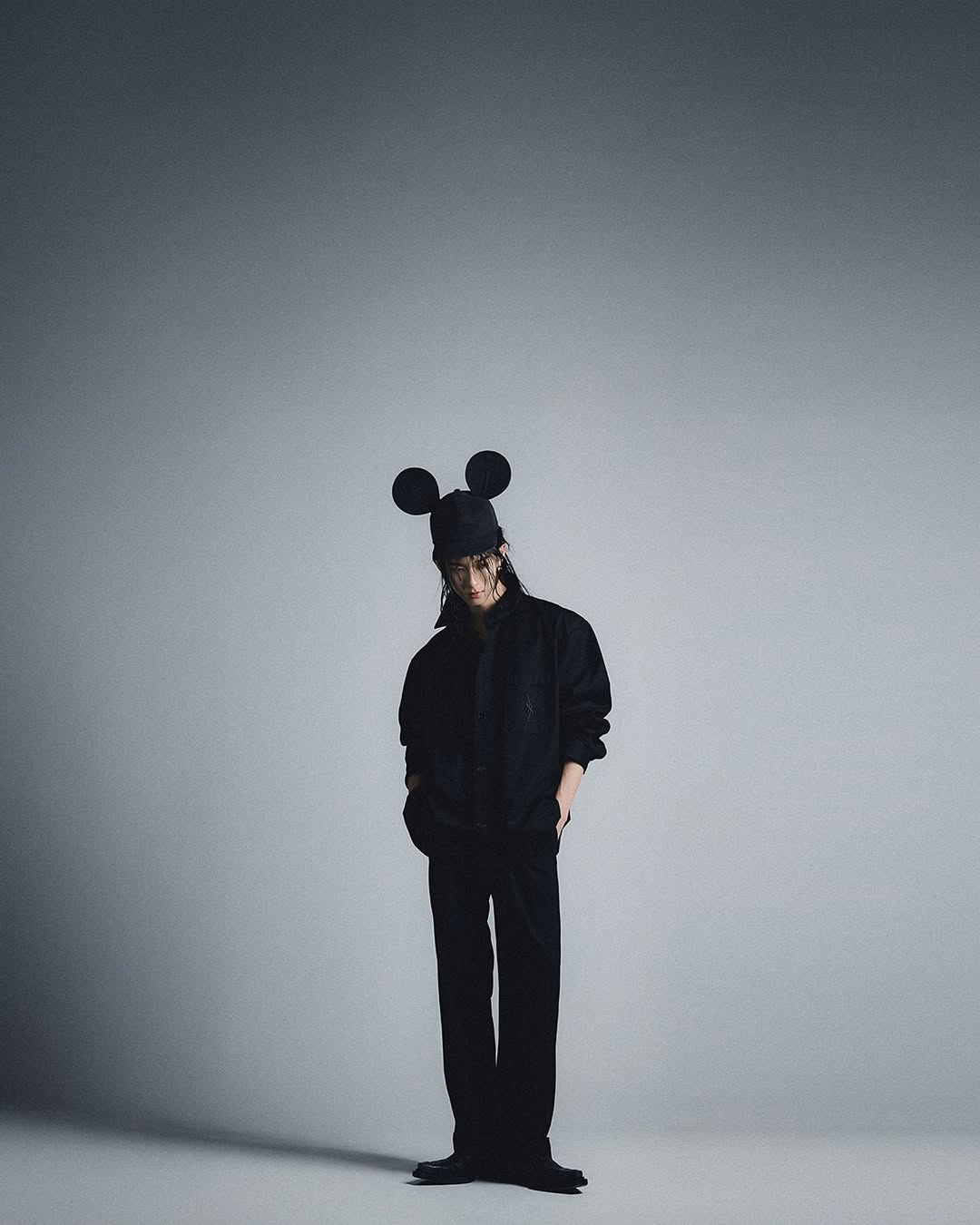 พูห์ - กฤติน กิจจารุวรรณกุล