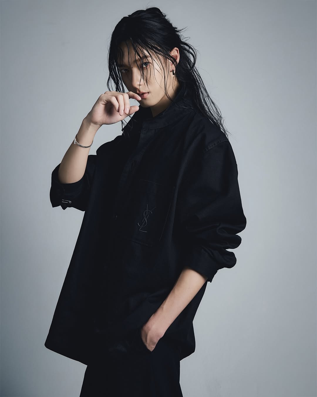 พูห์ - กฤติน กิจจารุวรรณกุล