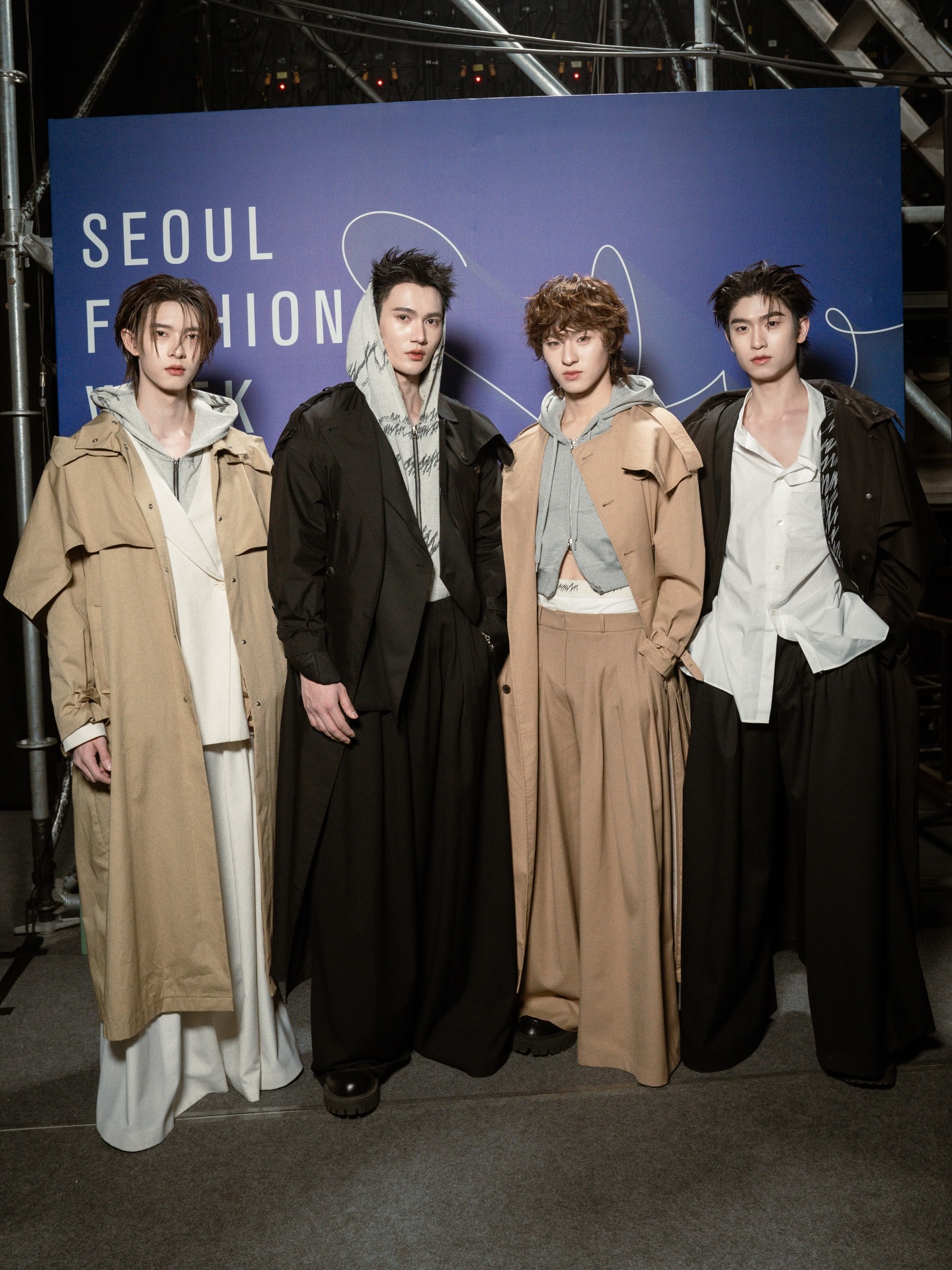 พูห์ - กฤติน กิจจารุวรรณกุล