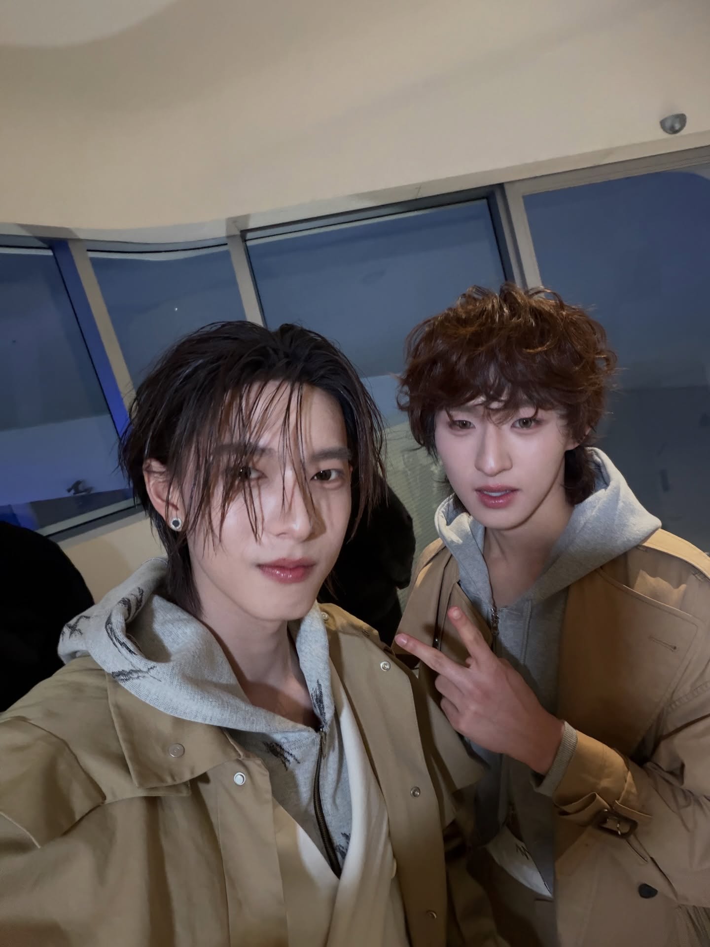 พูห์ - กฤติน กิจจารุวรรณกุล