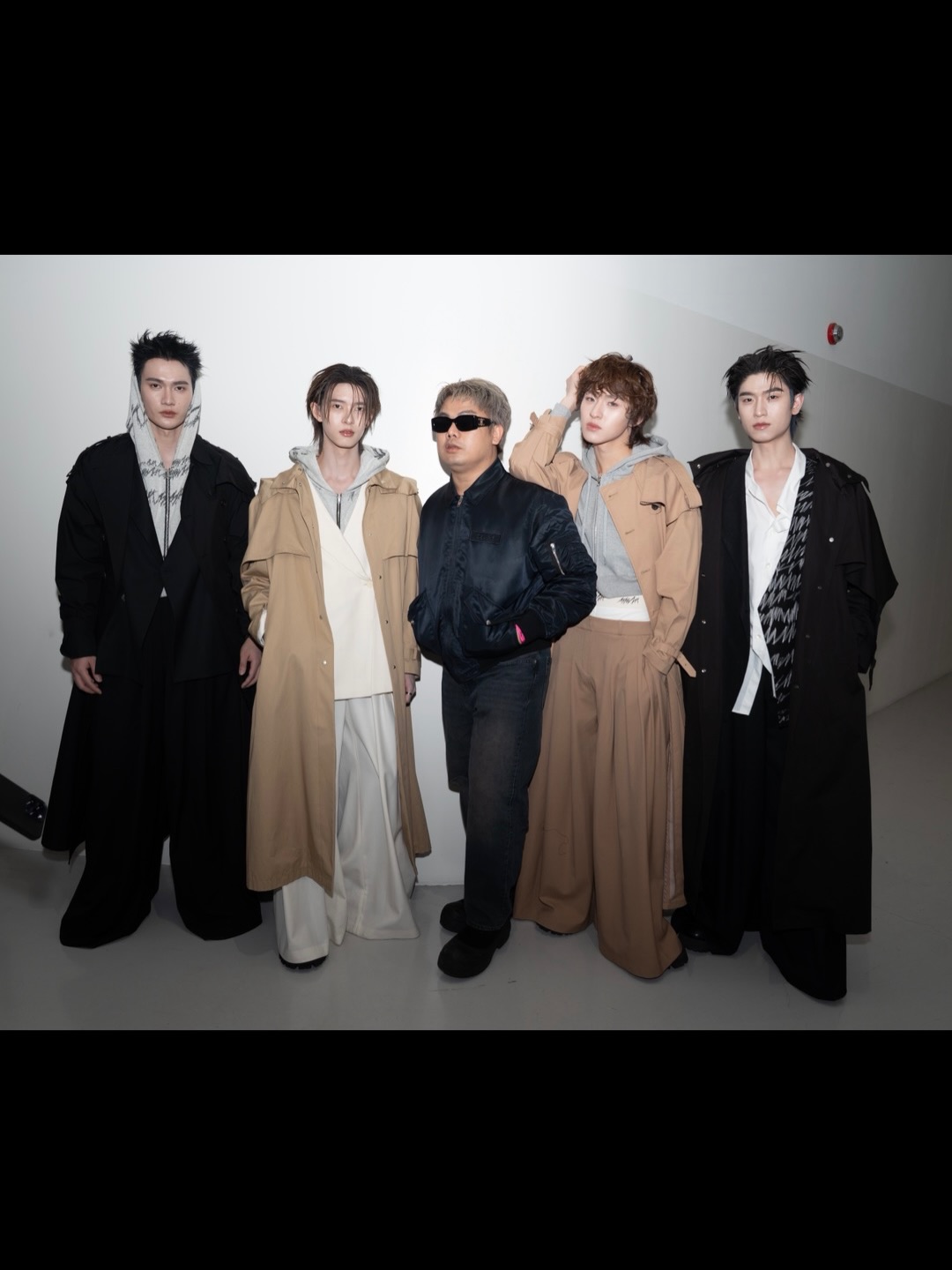 พูห์ - กฤติน กิจจารุวรรณกุล