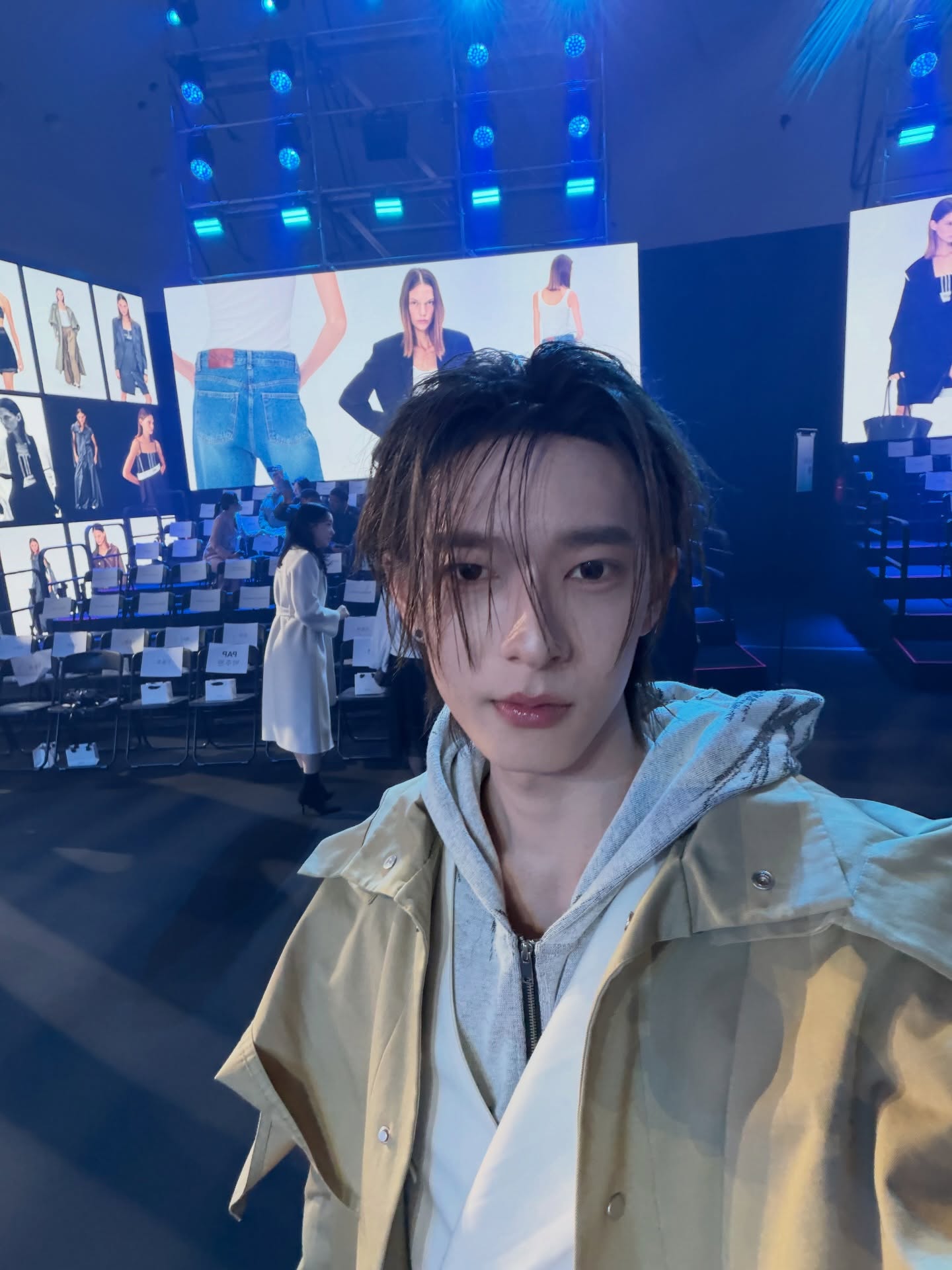 พูห์ - กฤติน กิจจารุวรรณกุล