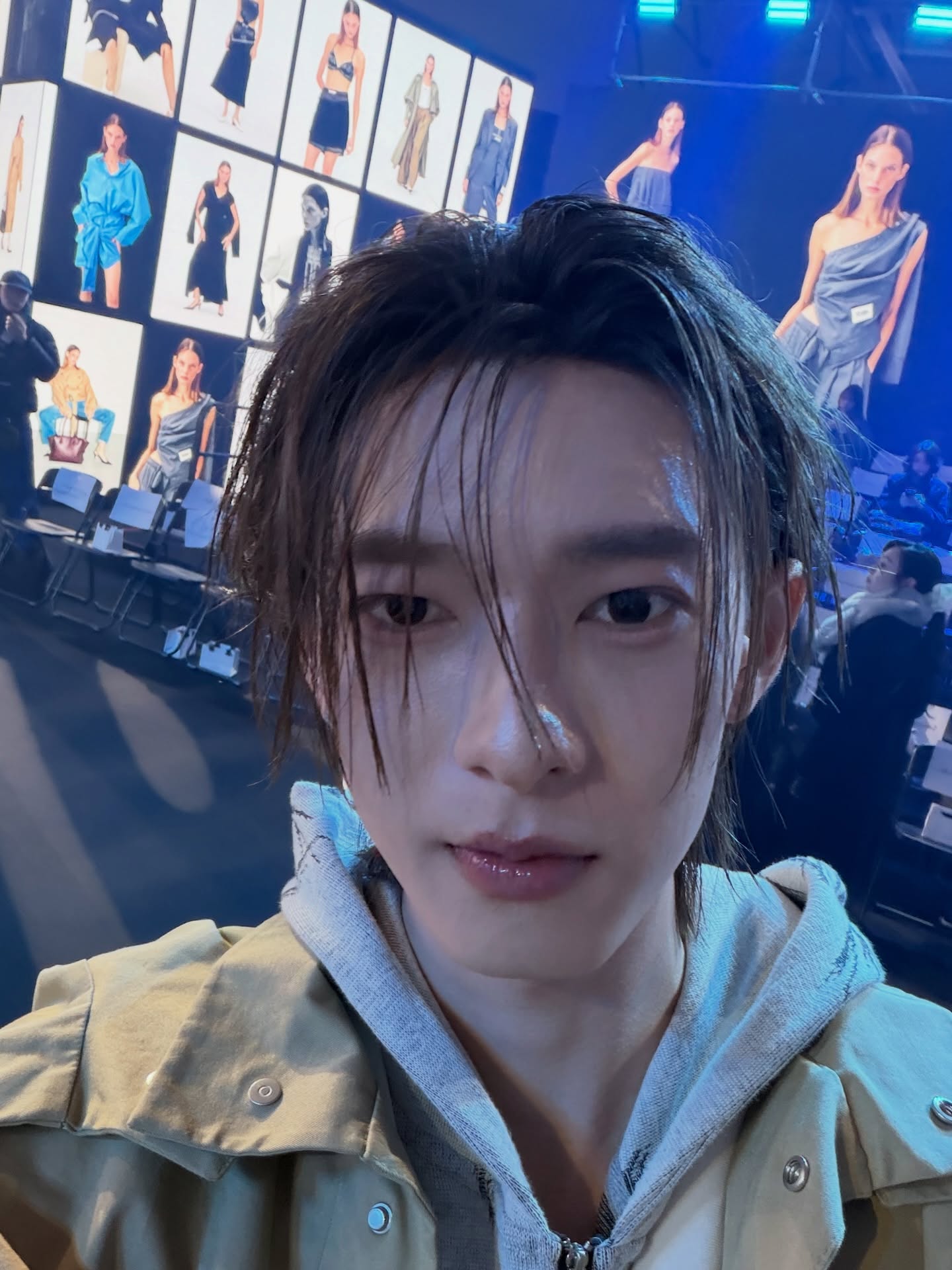 พูห์ - กฤติน กิจจารุวรรณกุล