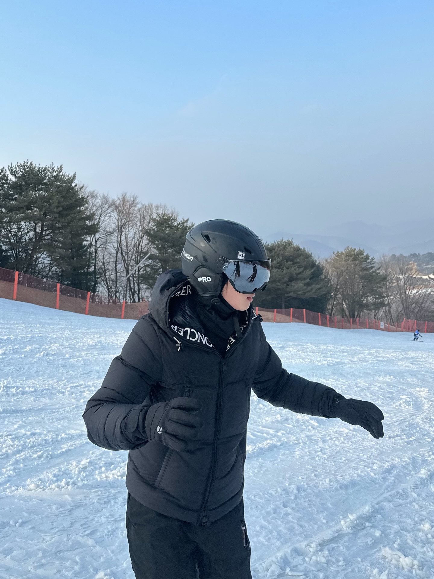 พูห์ - กฤติน กิจจารุวรรณกุล