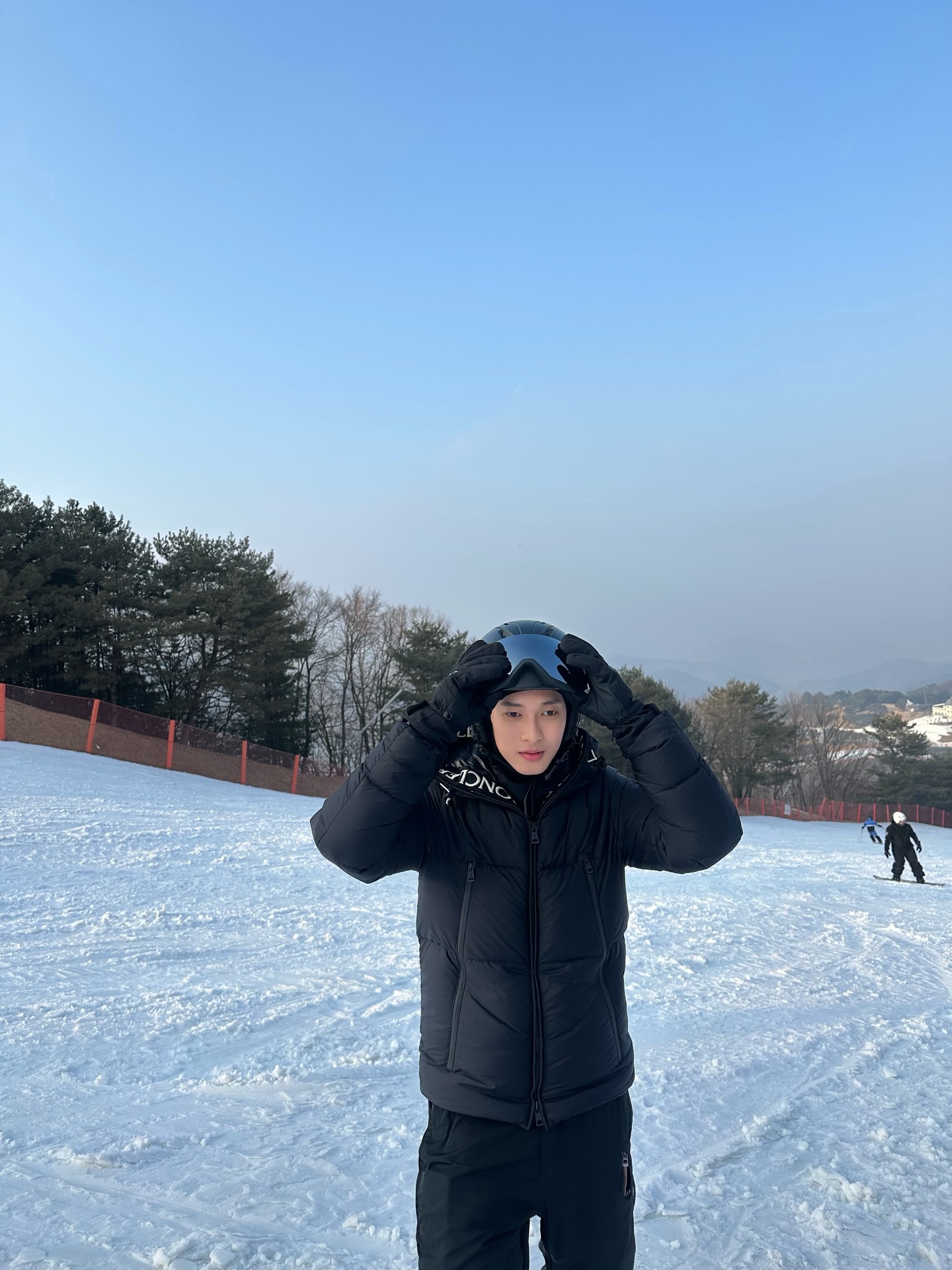 พูห์ - กฤติน กิจจารุวรรณกุล