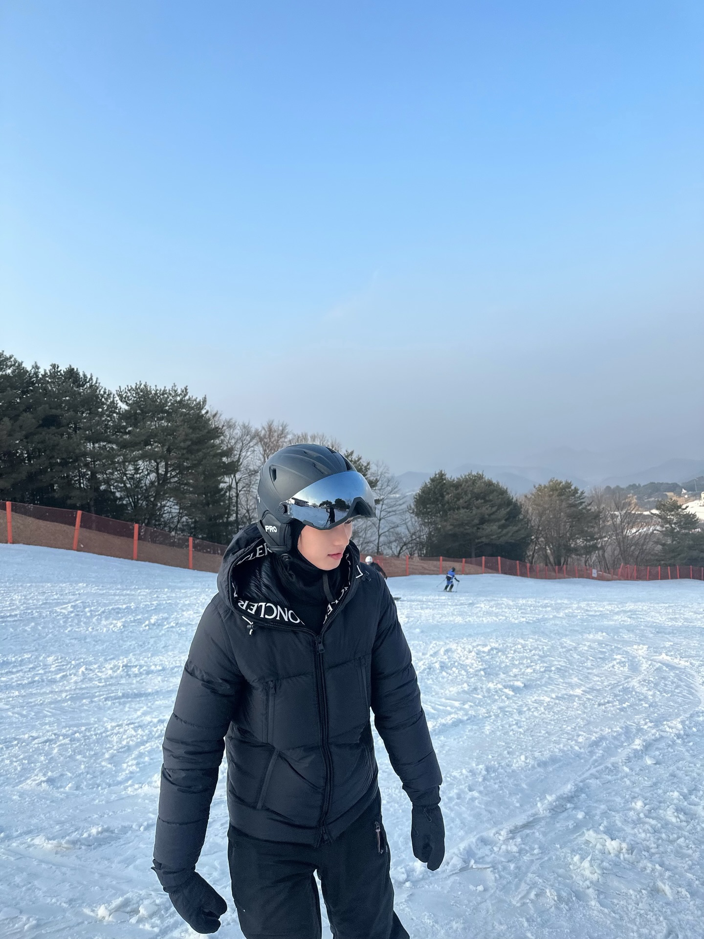 พูห์ - กฤติน กิจจารุวรรณกุล