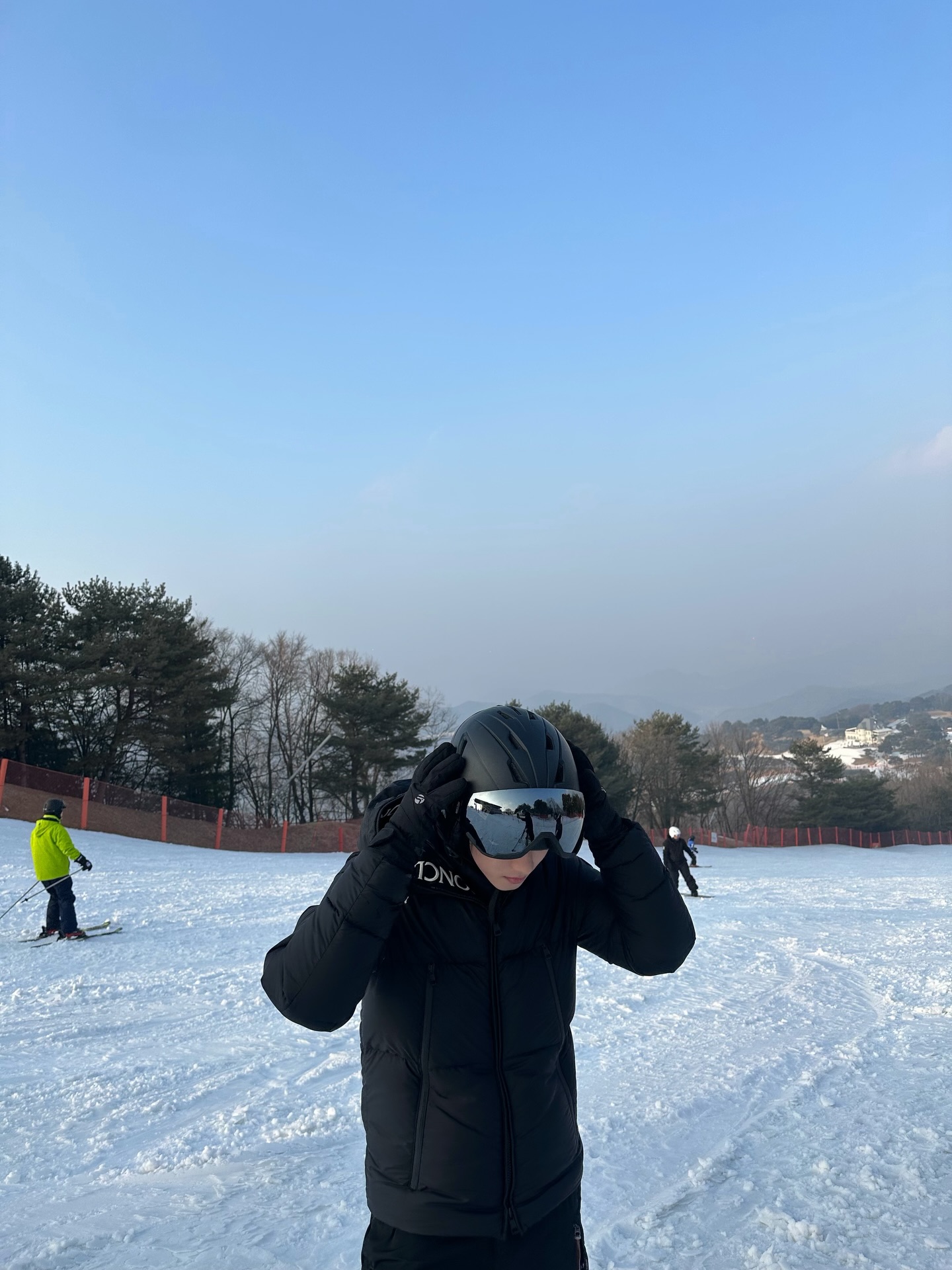 พูห์ - กฤติน กิจจารุวรรณกุล