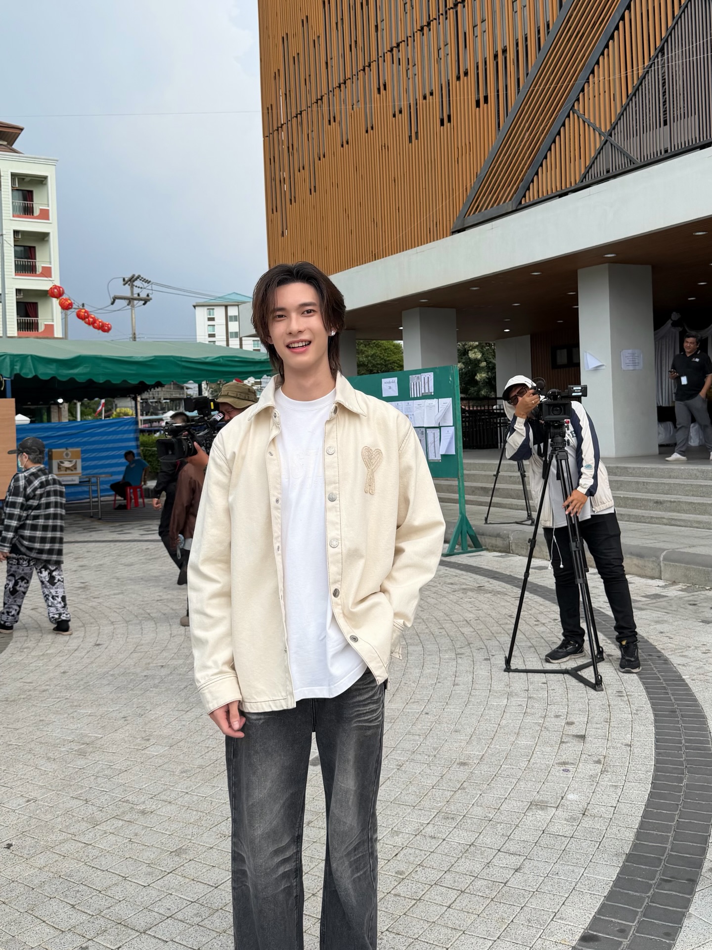 พูห์ - กฤติน กิจจารุวรรณกุล