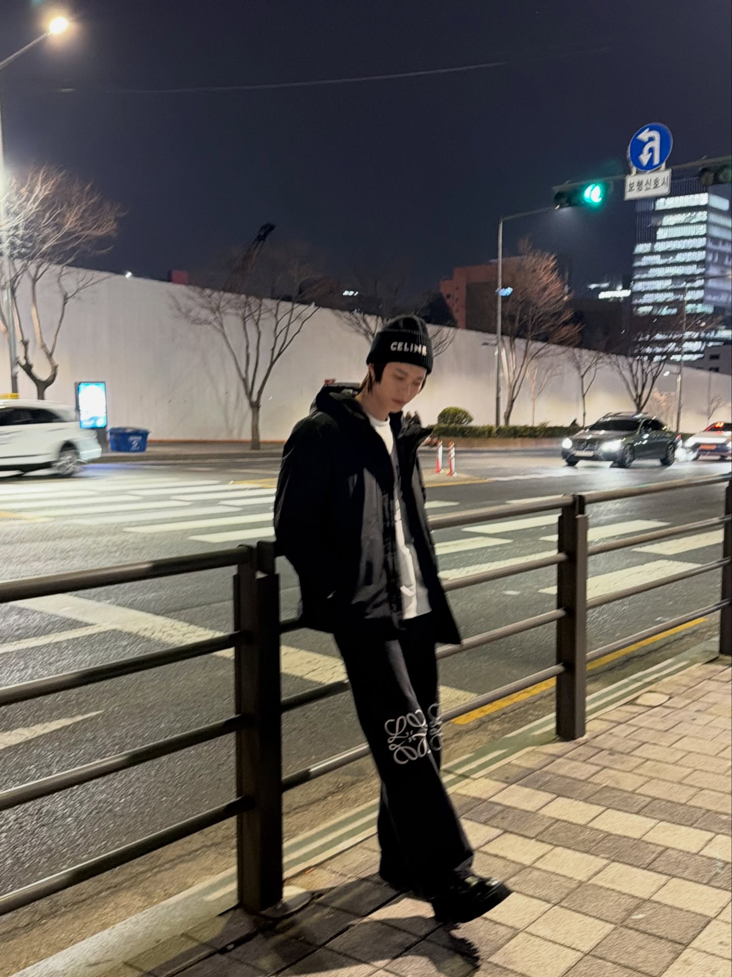 พูห์ - กฤติน กิจจารุวรรณกุล