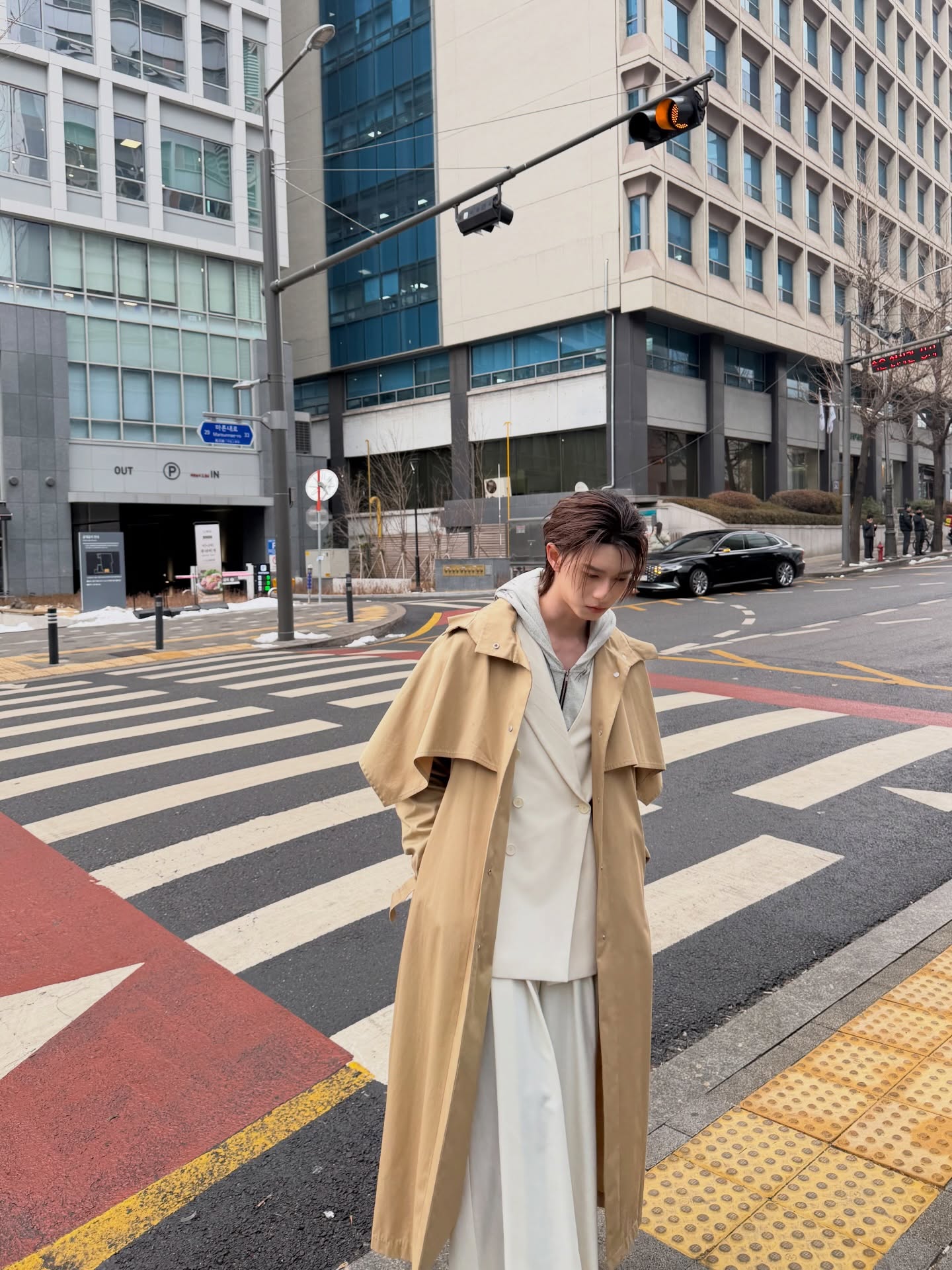 พูห์ - กฤติน กิจจารุวรรณกุล