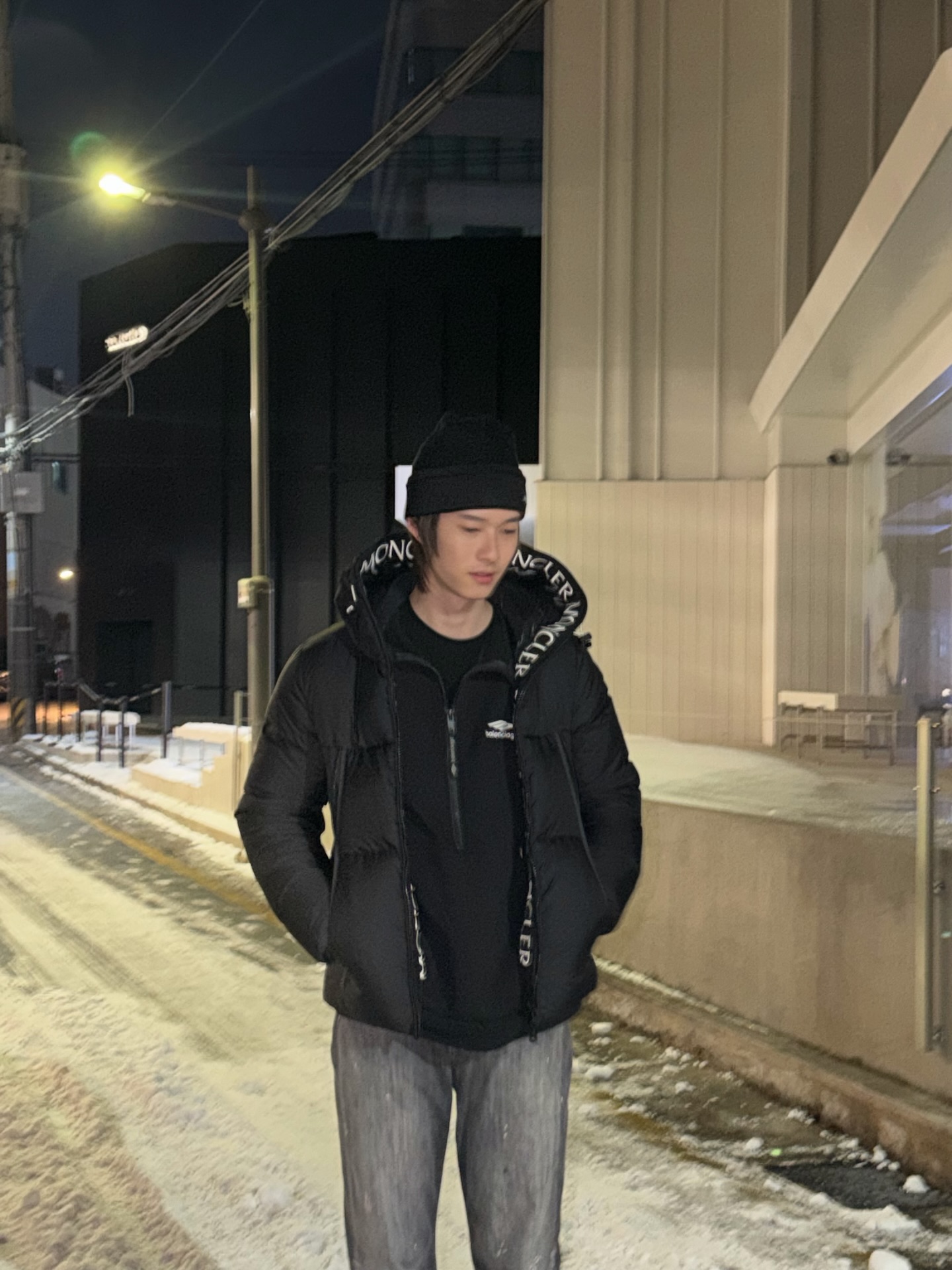 พูห์ - กฤติน กิจจารุวรรณกุล