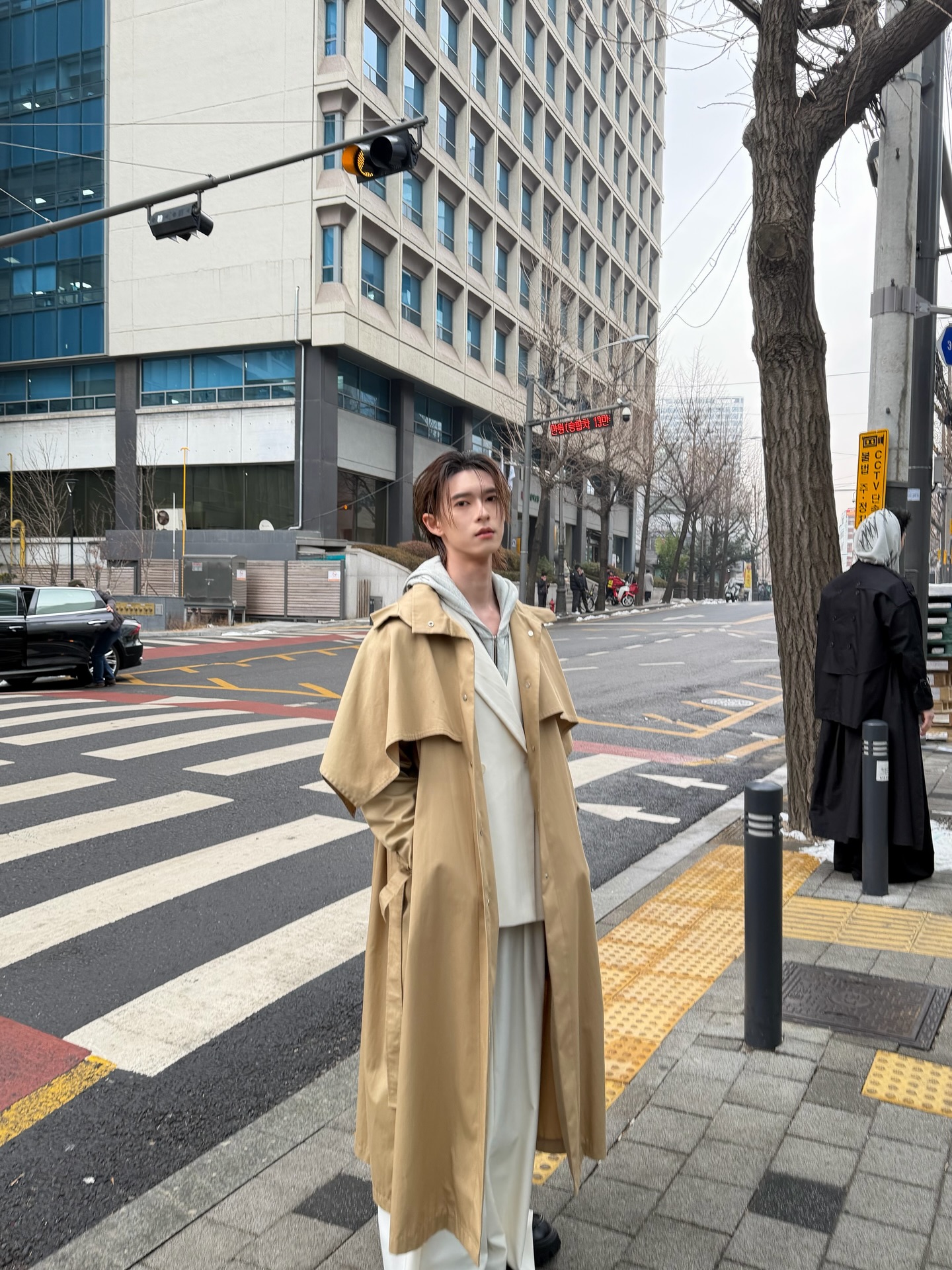 พูห์ - กฤติน กิจจารุวรรณกุล