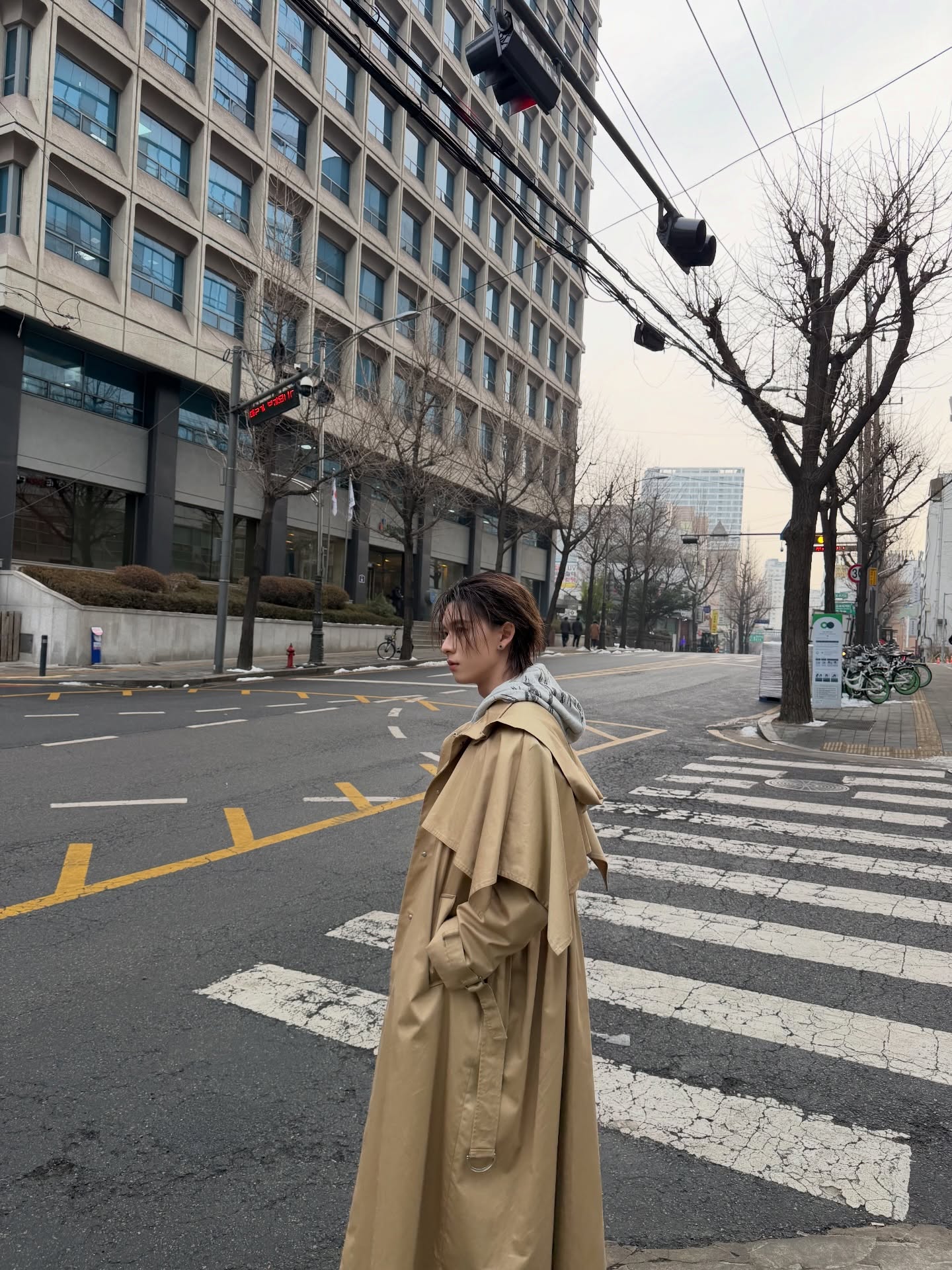 พูห์ - กฤติน กิจจารุวรรณกุล