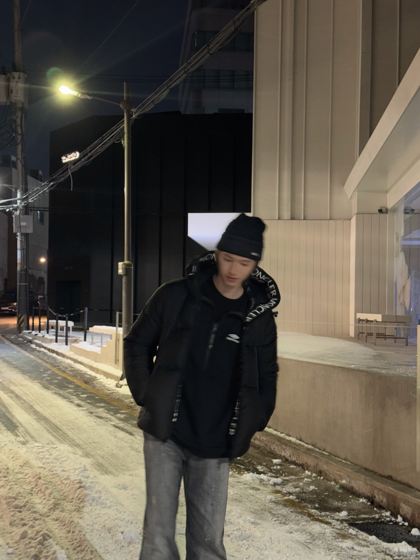 พูห์ - กฤติน กิจจารุวรรณกุล