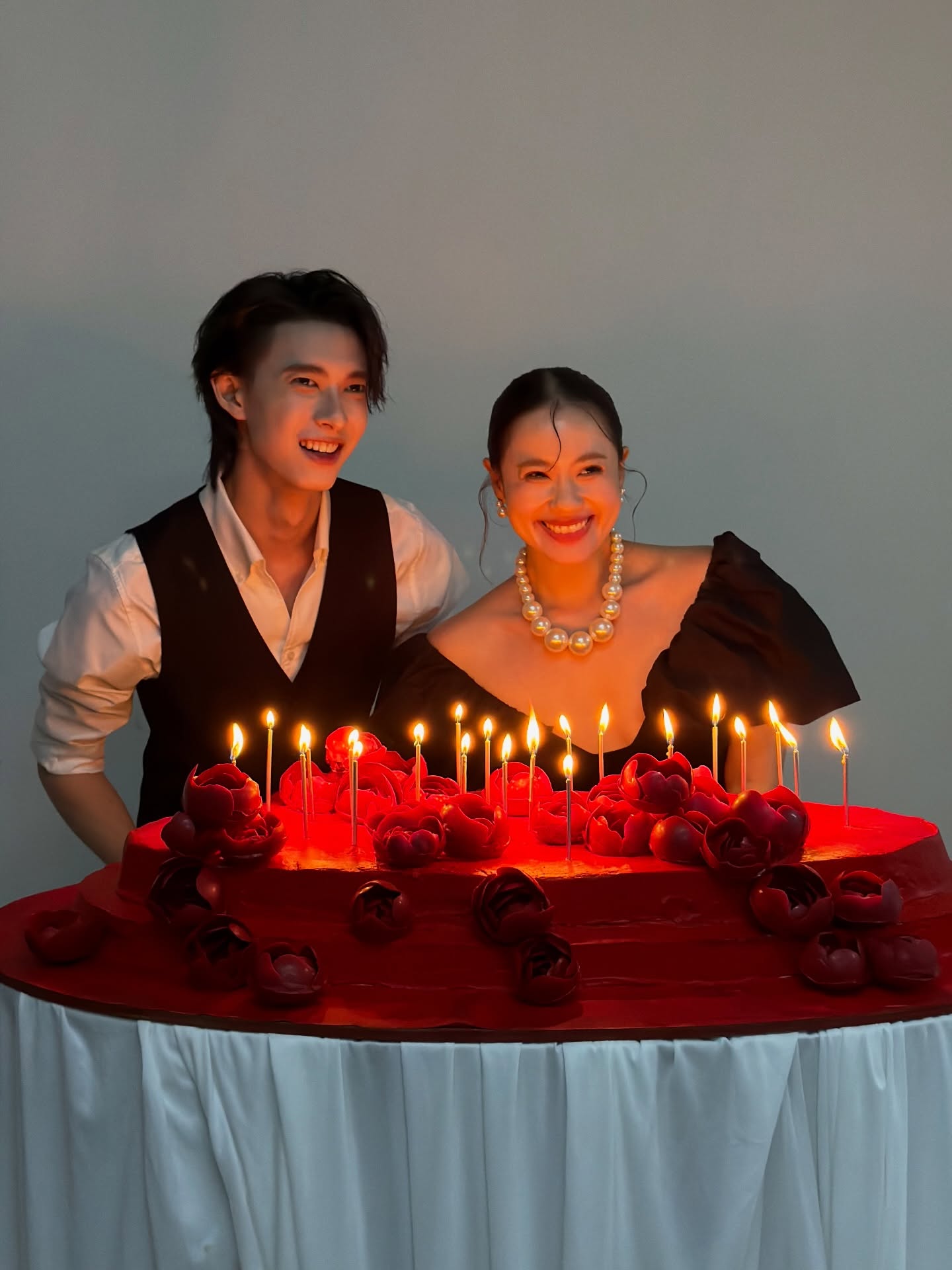 พูห์ - กฤติน กิจจารุวรรณกุล