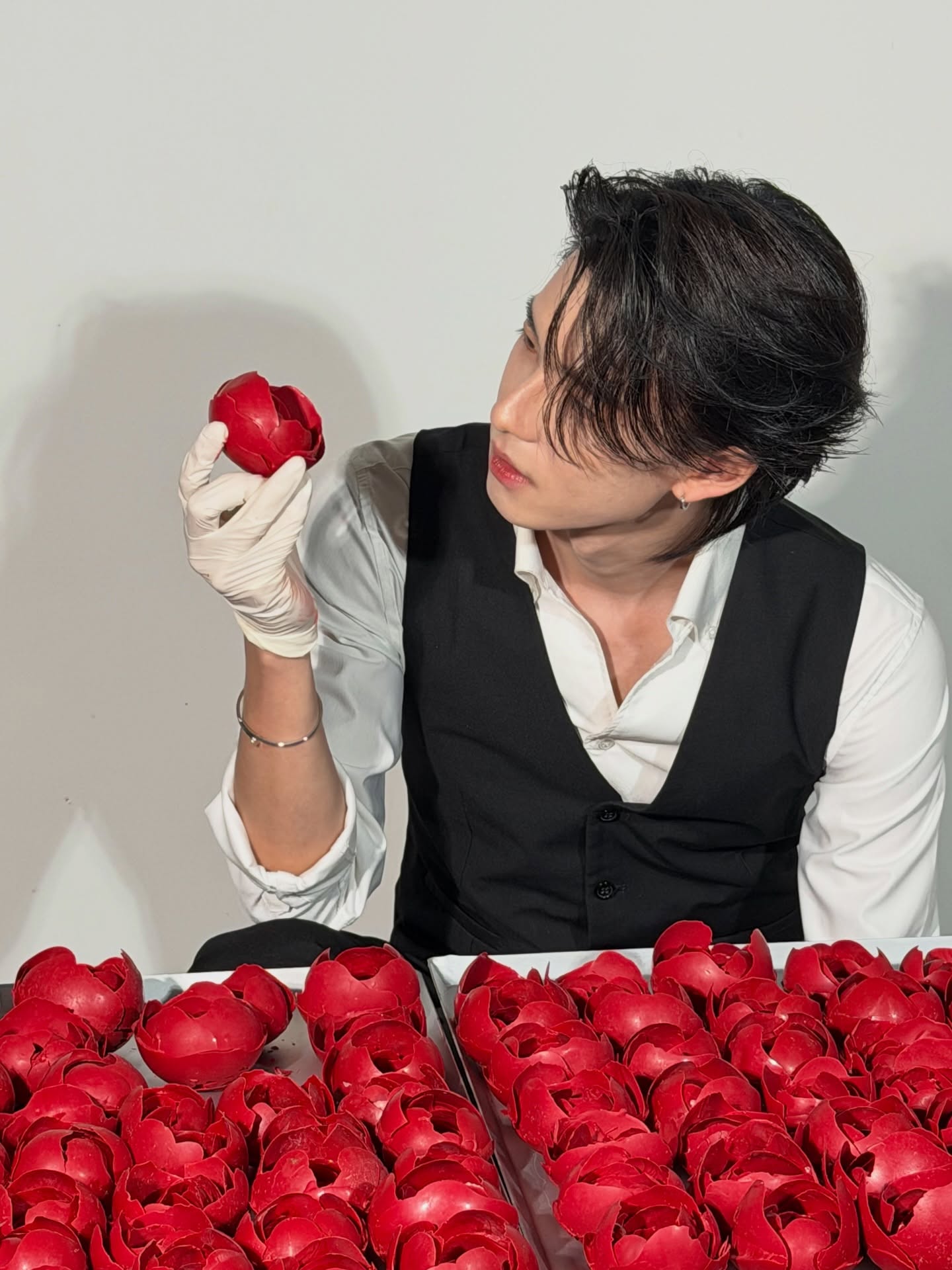 พูห์ - กฤติน กิจจารุวรรณกุล