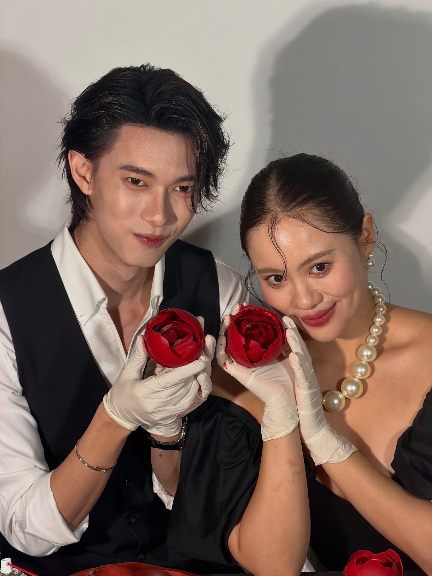 พูห์ - กฤติน กิจจารุวรรณกุล