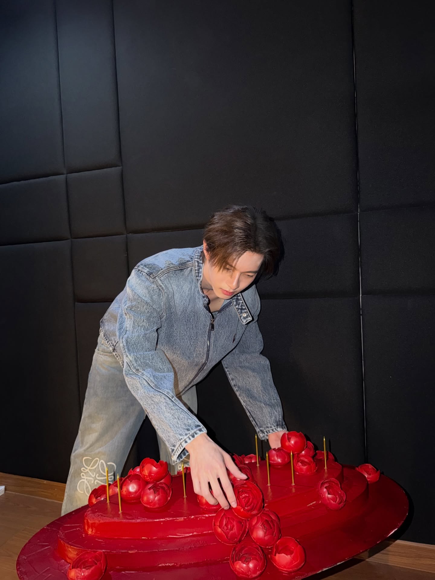 พูห์ - กฤติน กิจจารุวรรณกุล