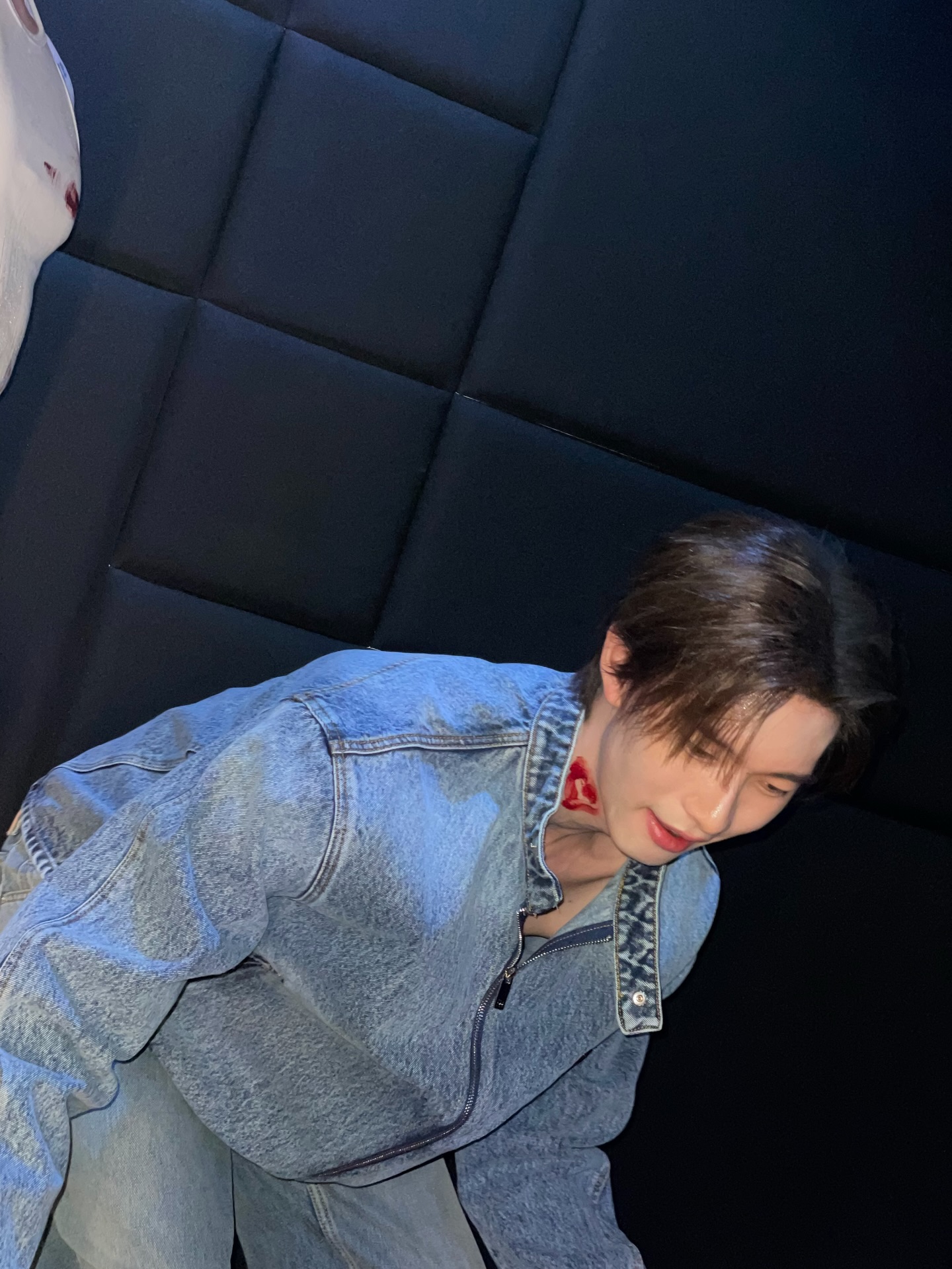 พูห์ - กฤติน กิจจารุวรรณกุล