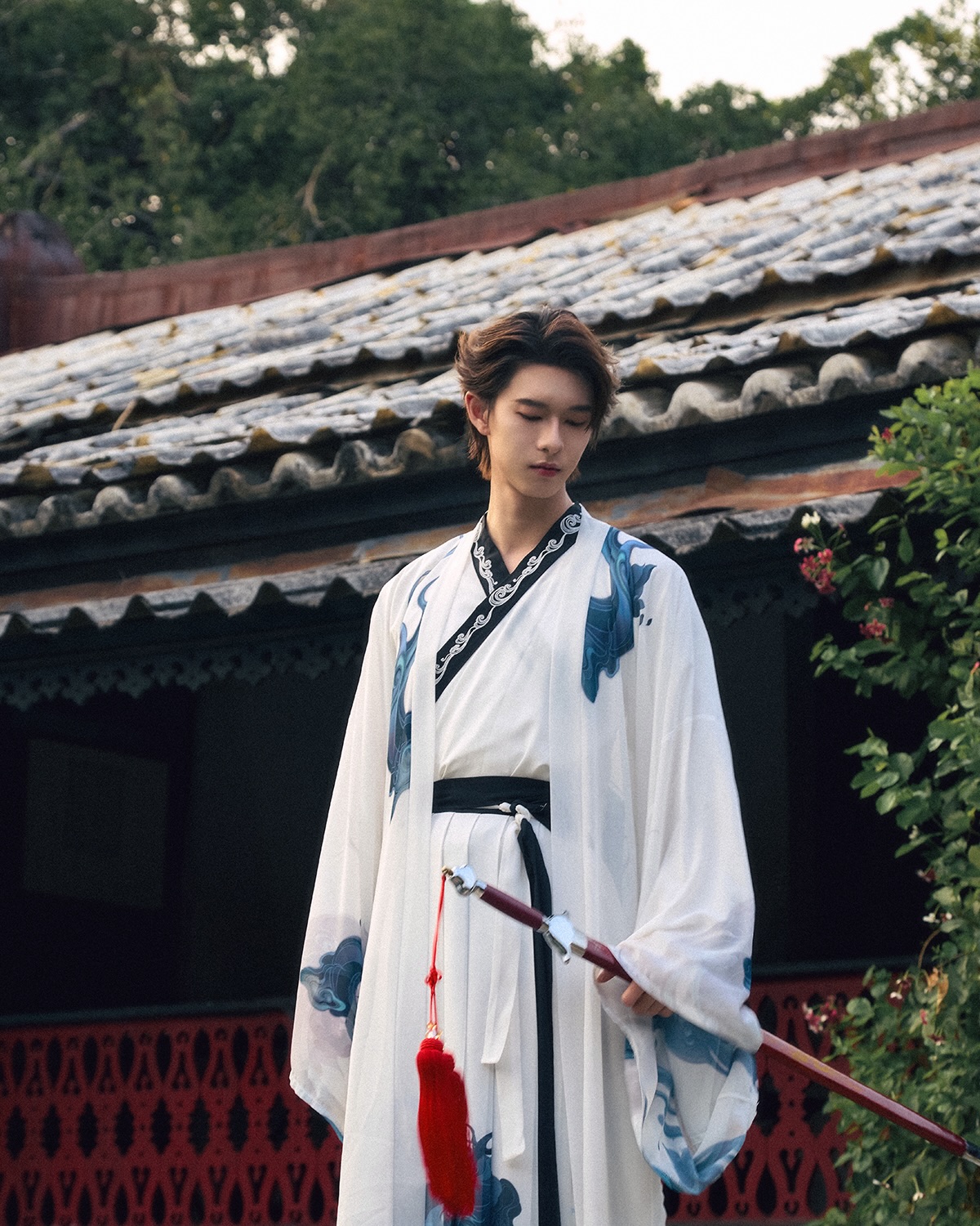 พูห์ - กฤติน กิจจารุวรรณกุล