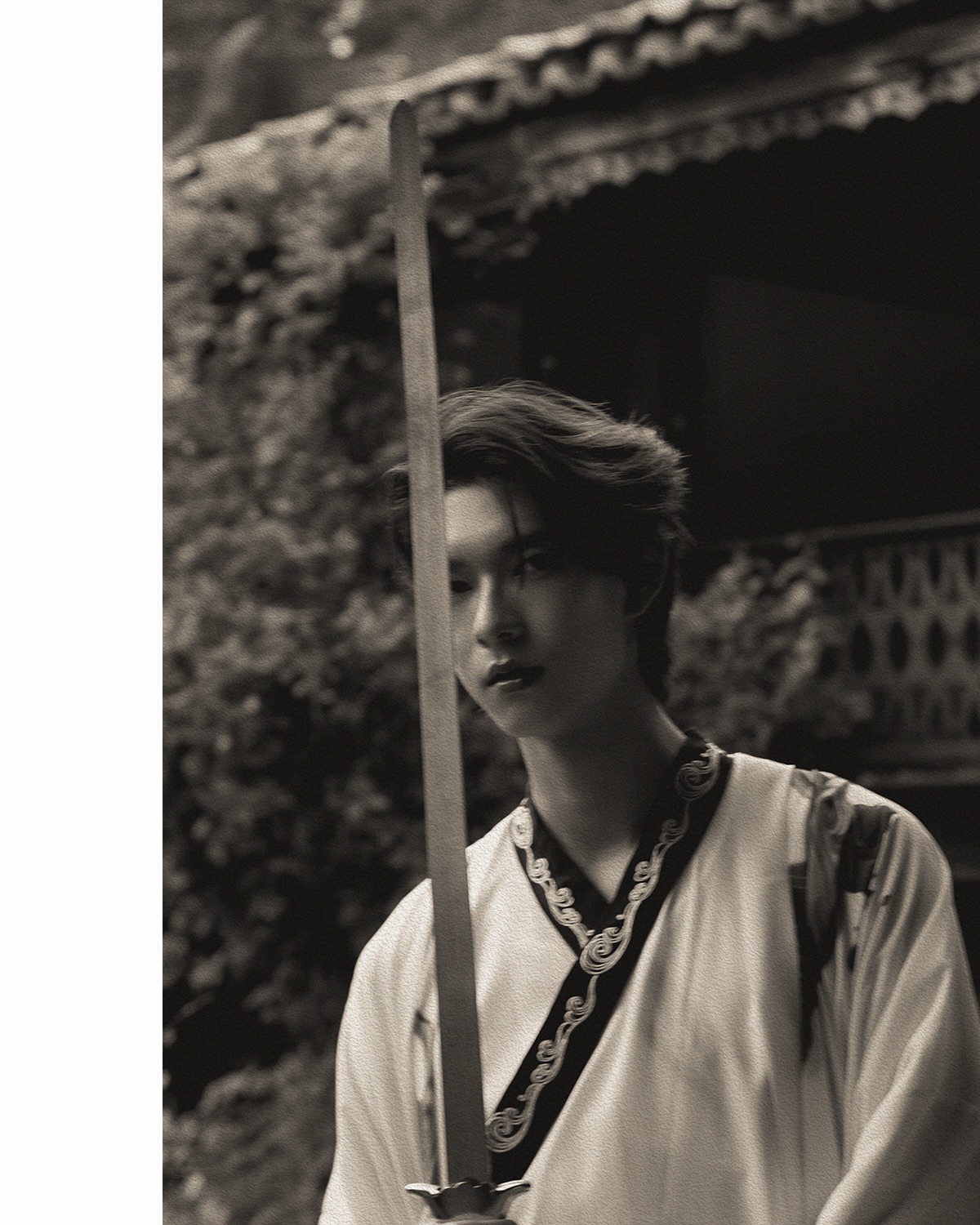 พูห์ - กฤติน กิจจารุวรรณกุล