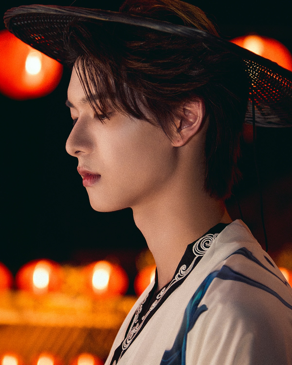 พูห์ - กฤติน กิจจารุวรรณกุล