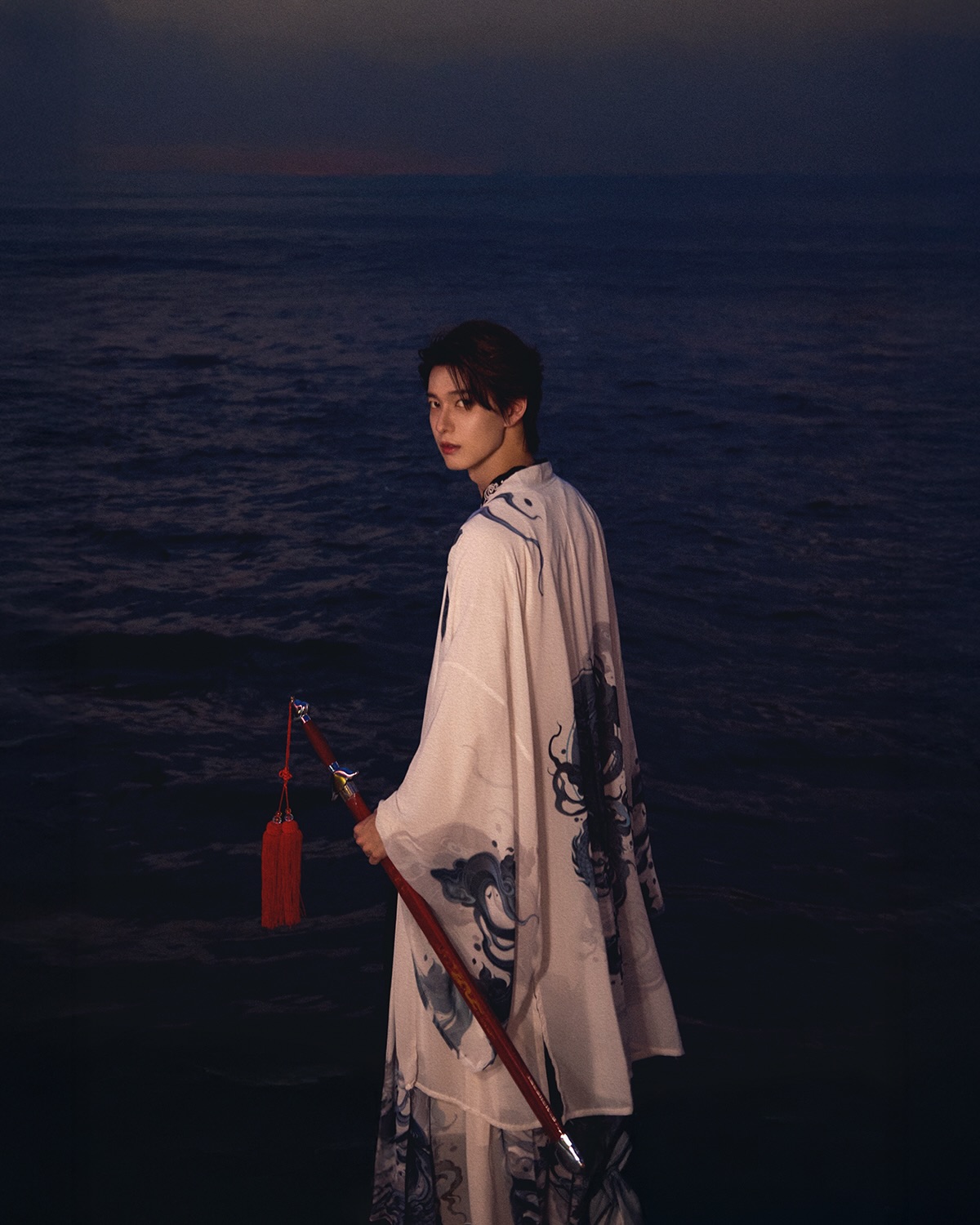 พูห์ - กฤติน กิจจารุวรรณกุล