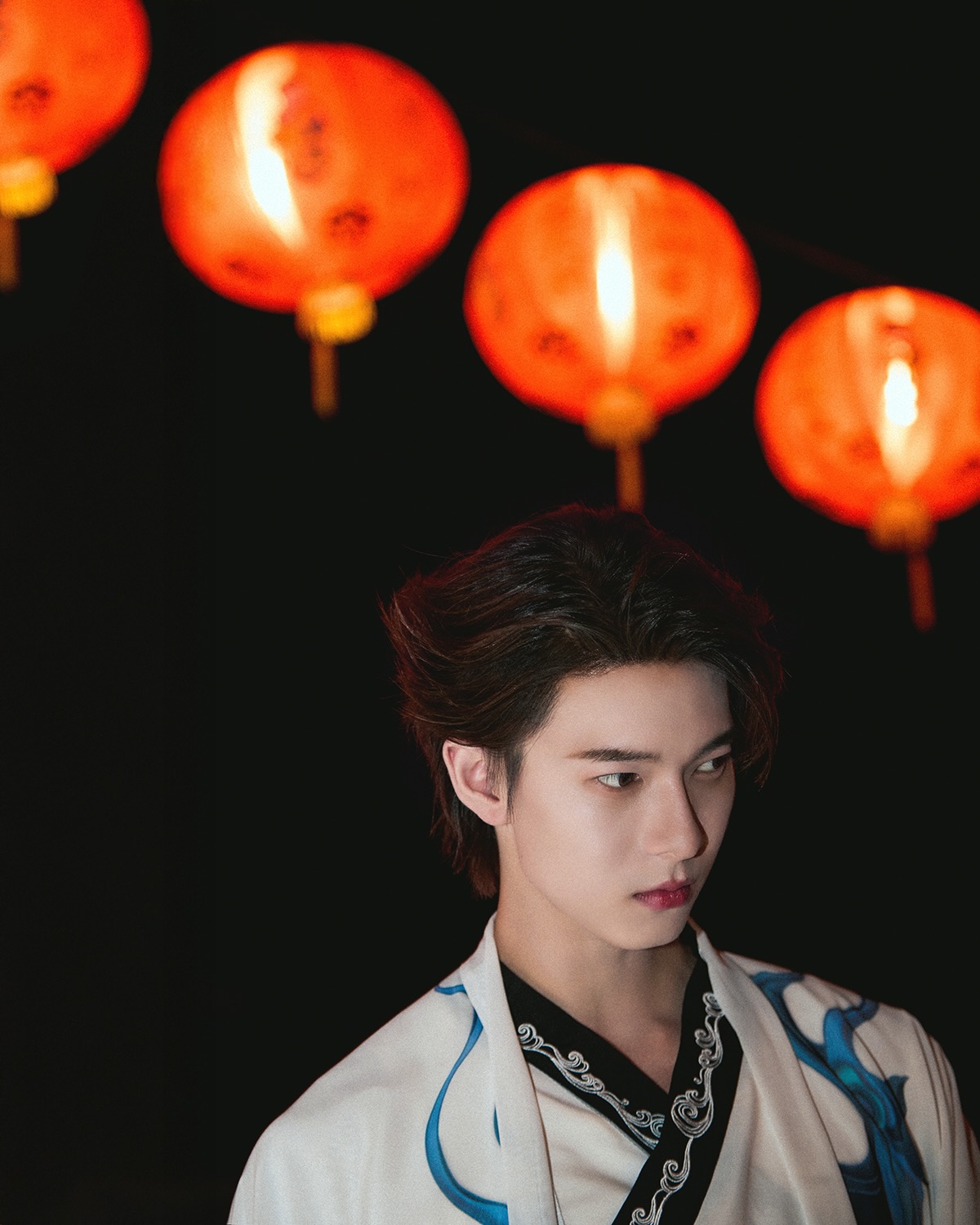 พูห์ - กฤติน กิจจารุวรรณกุล