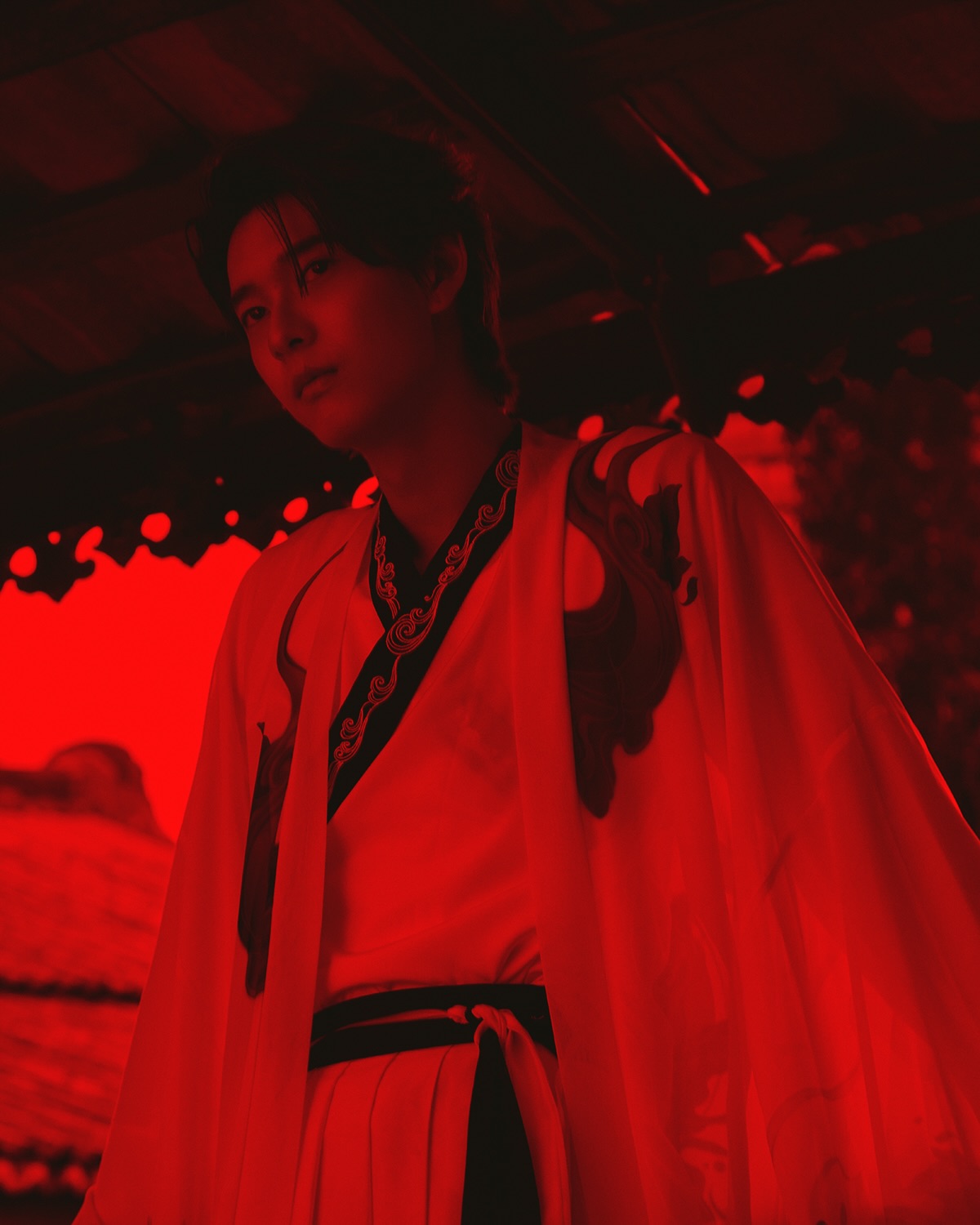 พูห์ - กฤติน กิจจารุวรรณกุล