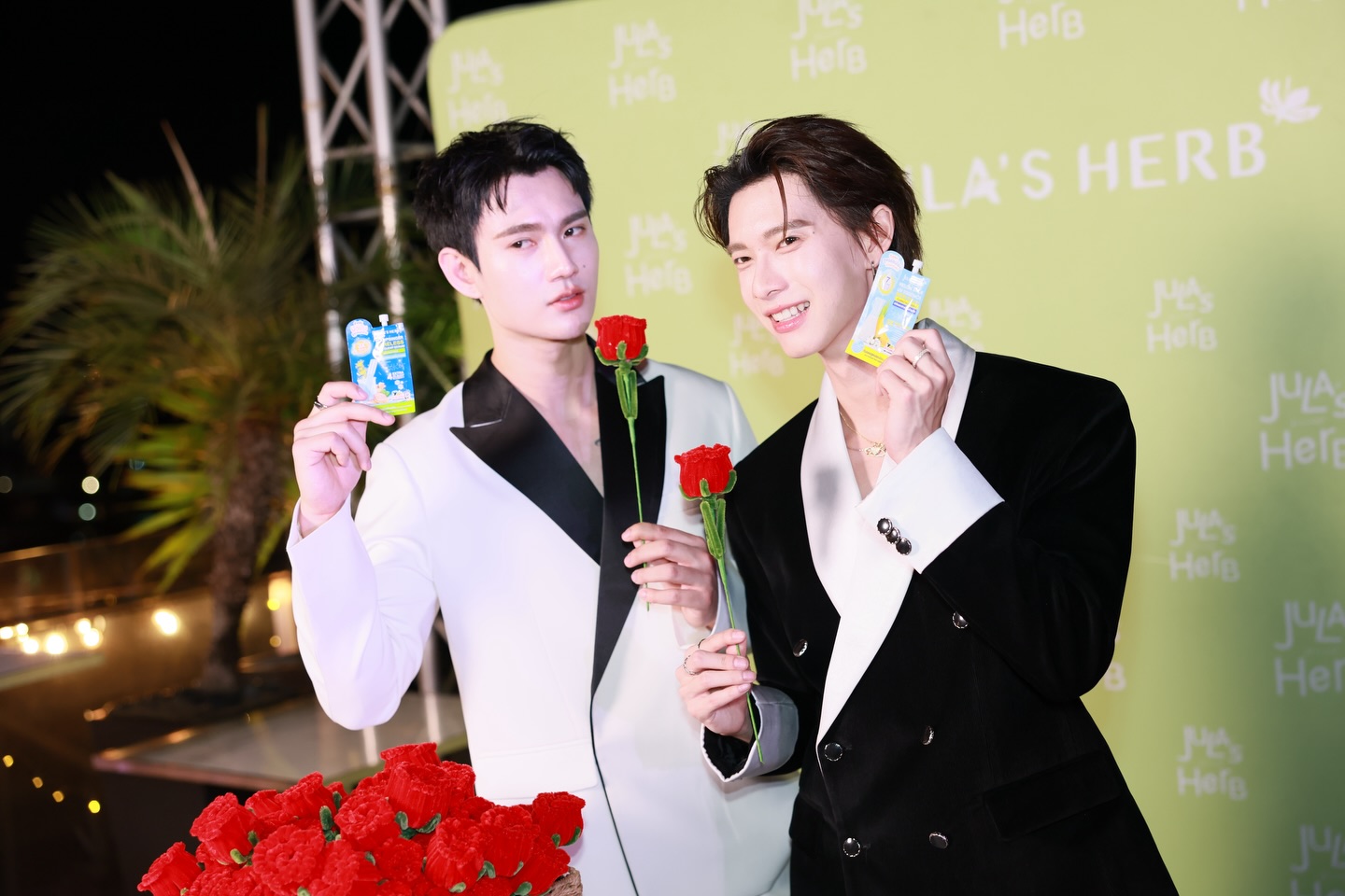 พูห์ - กฤติน กิจจารุวรรณกุล